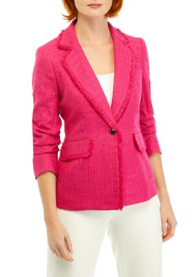 Anne klein jackets hot sale and blazers