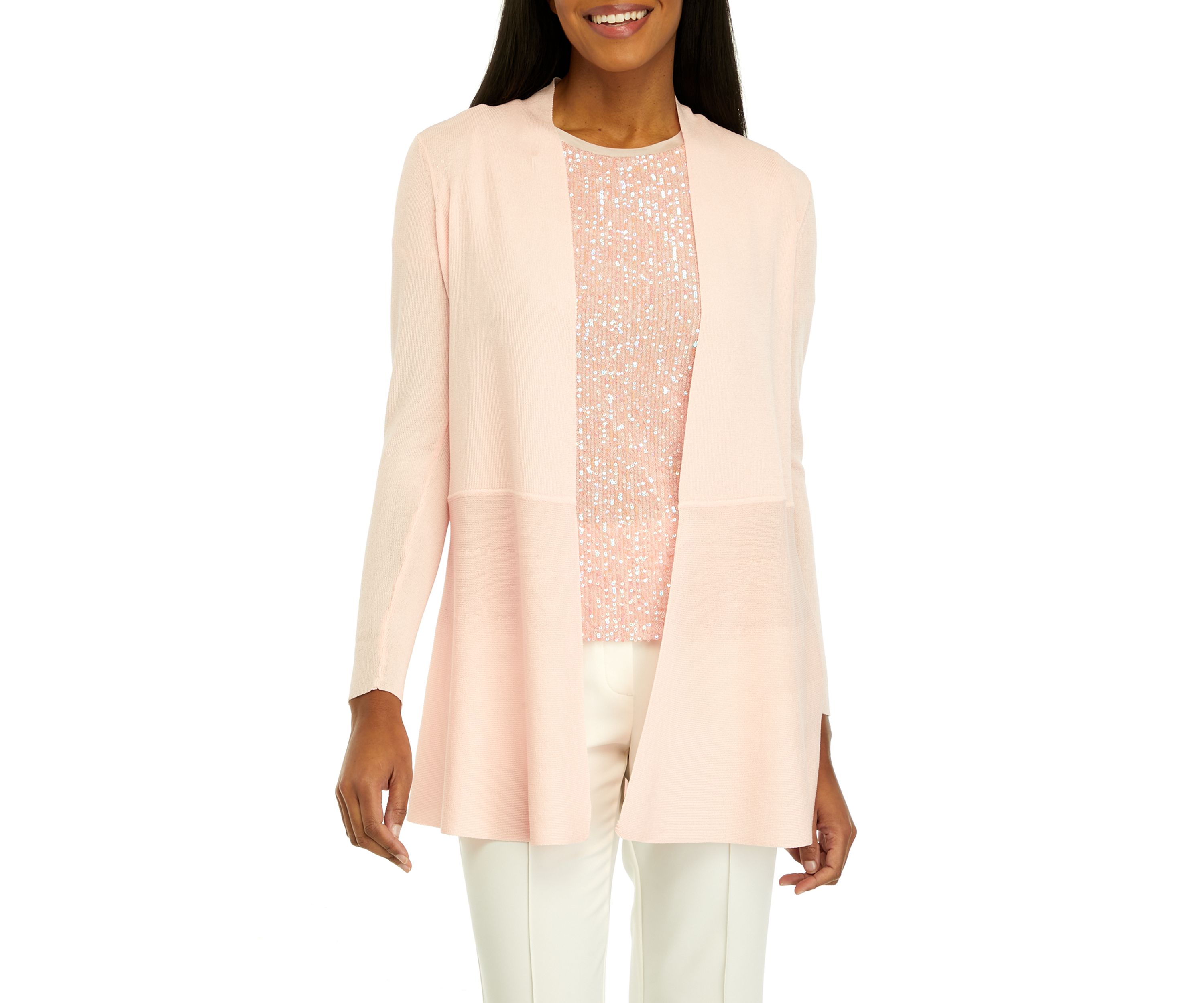 Womens Monterey Cardigan