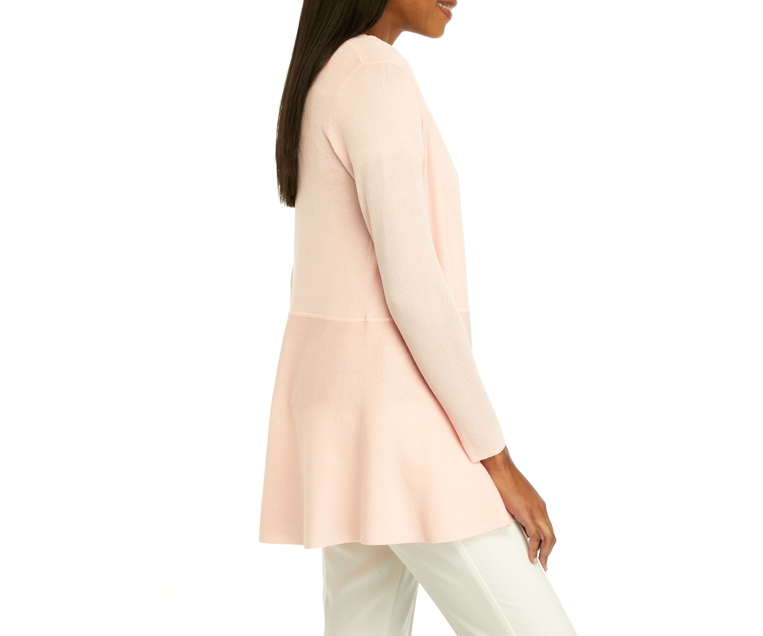 Womens Monterey Cardigan