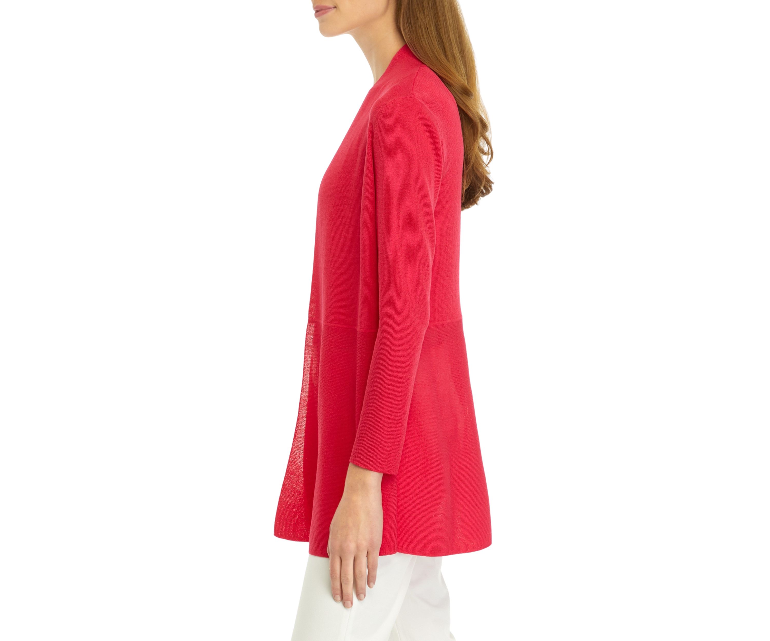 Petite Monterey Cardigan