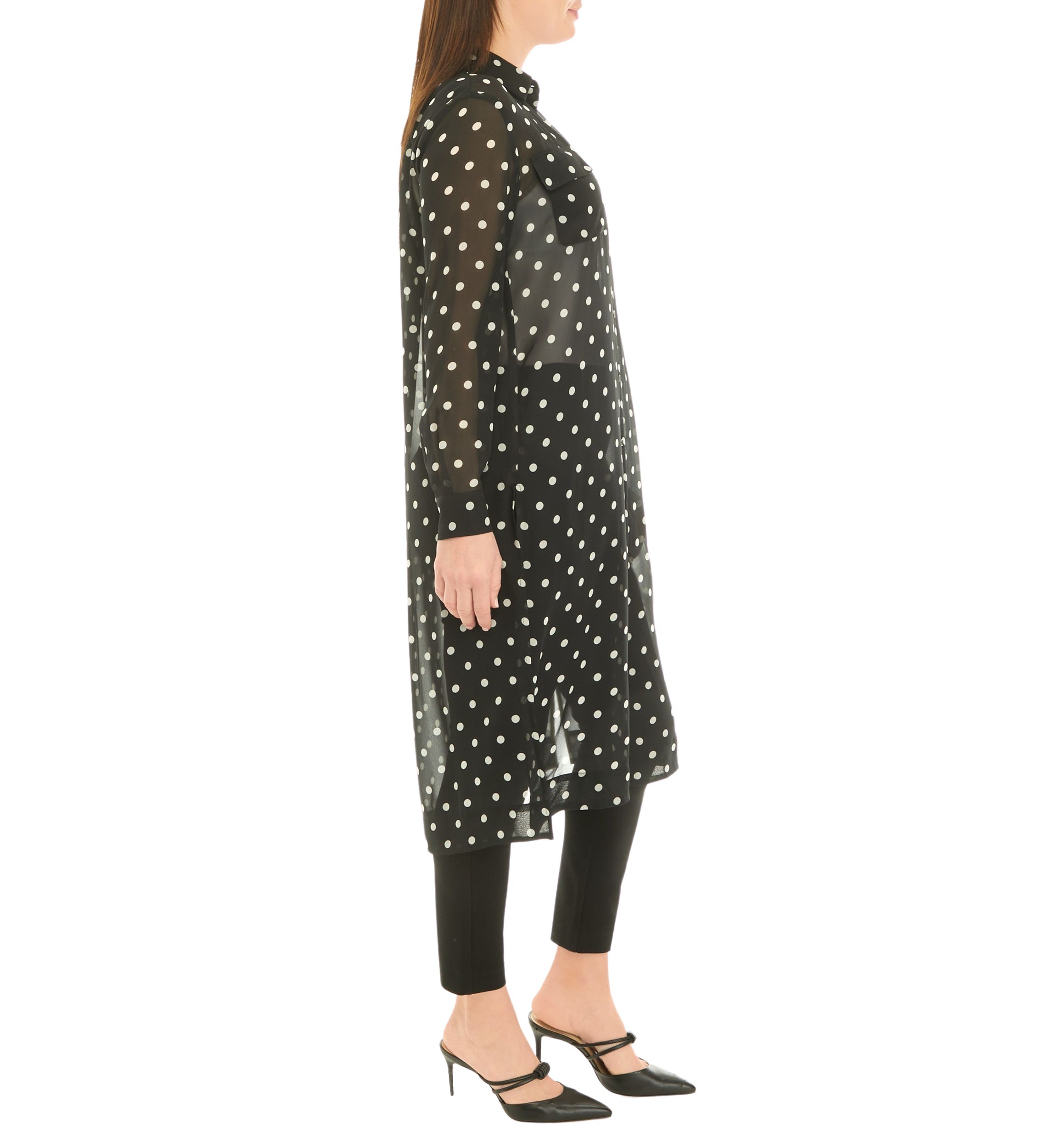 Womens Duster Cardigan