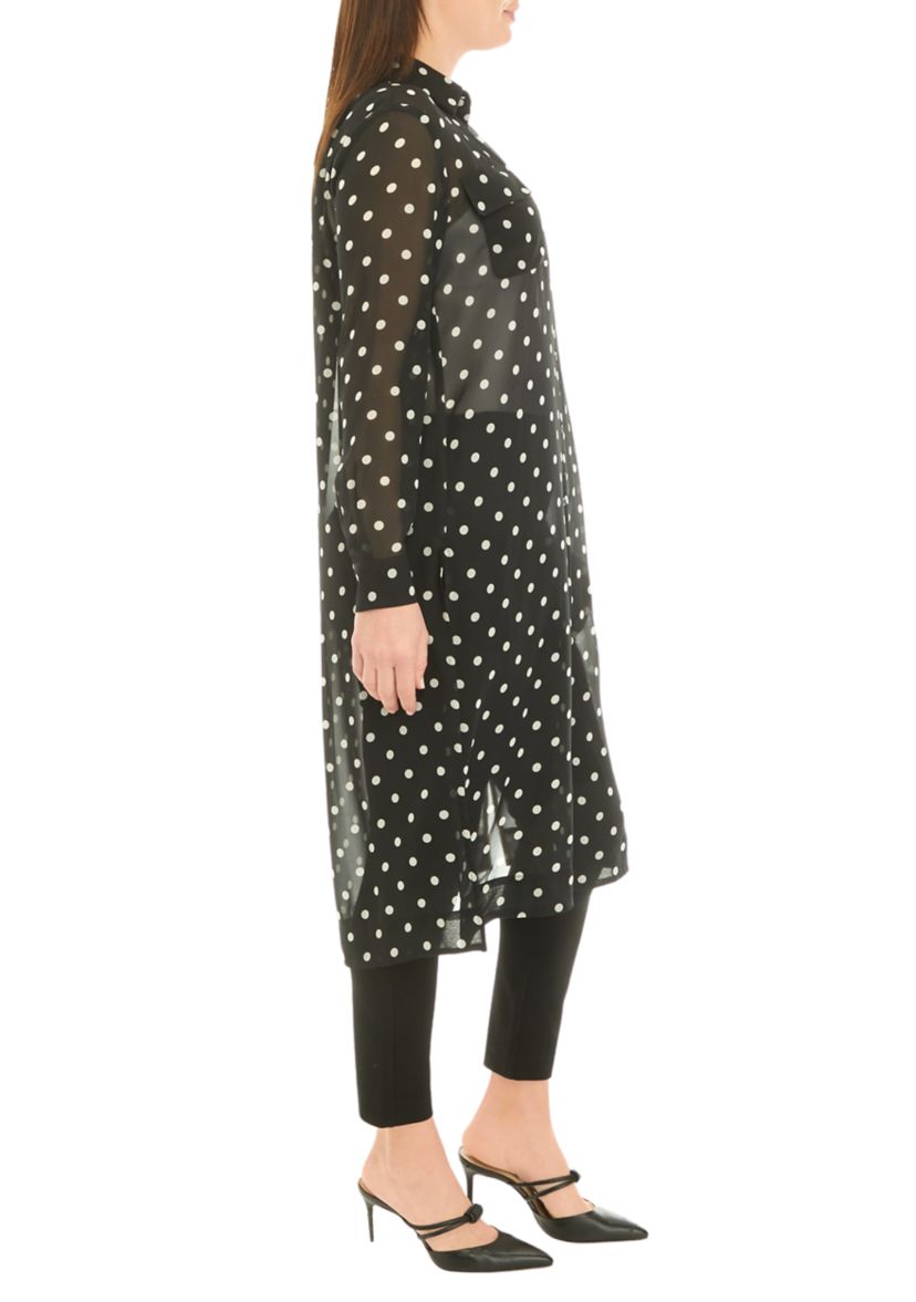 Womens Duster Cardigan