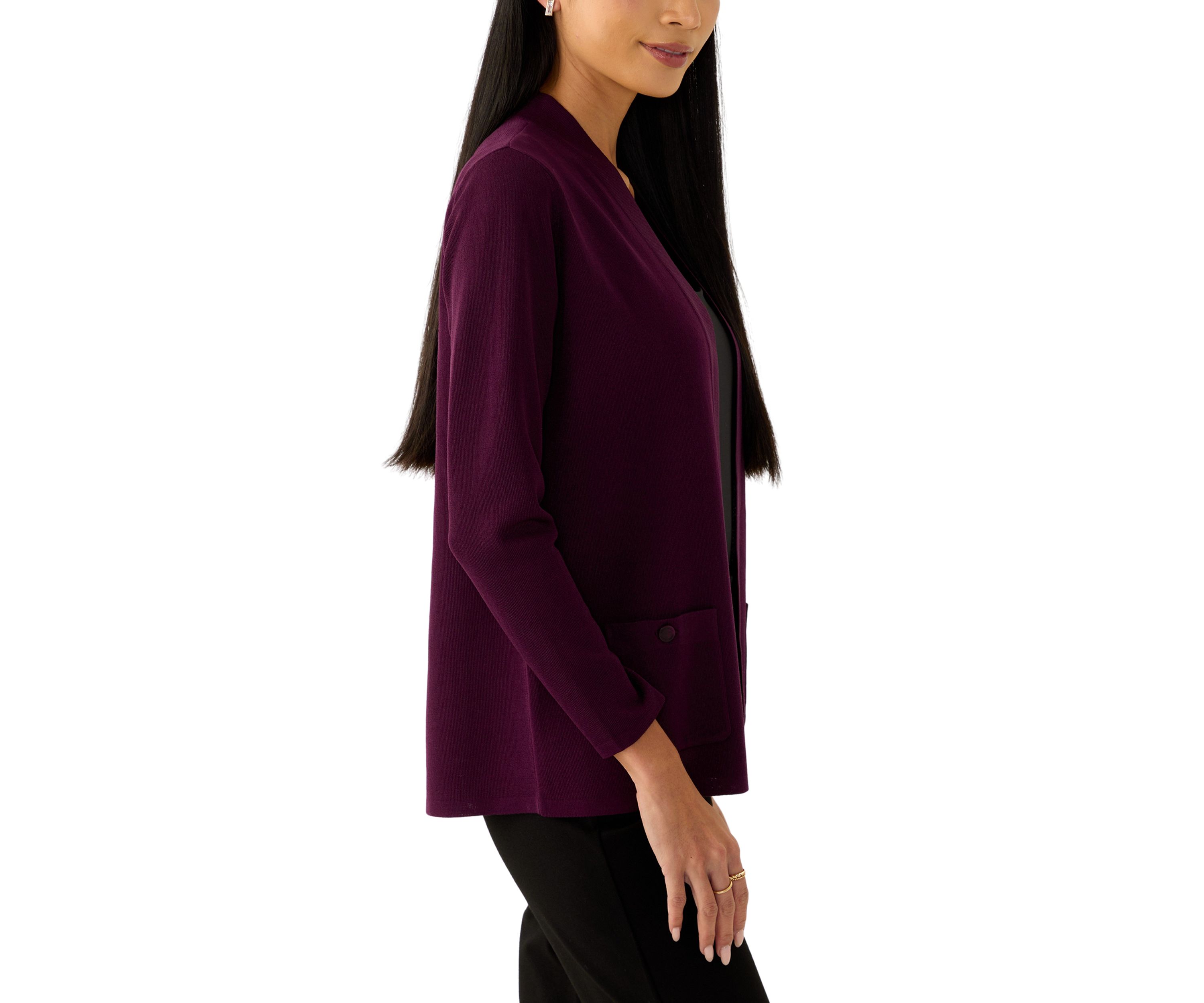 Petite Malibu Cardigan 