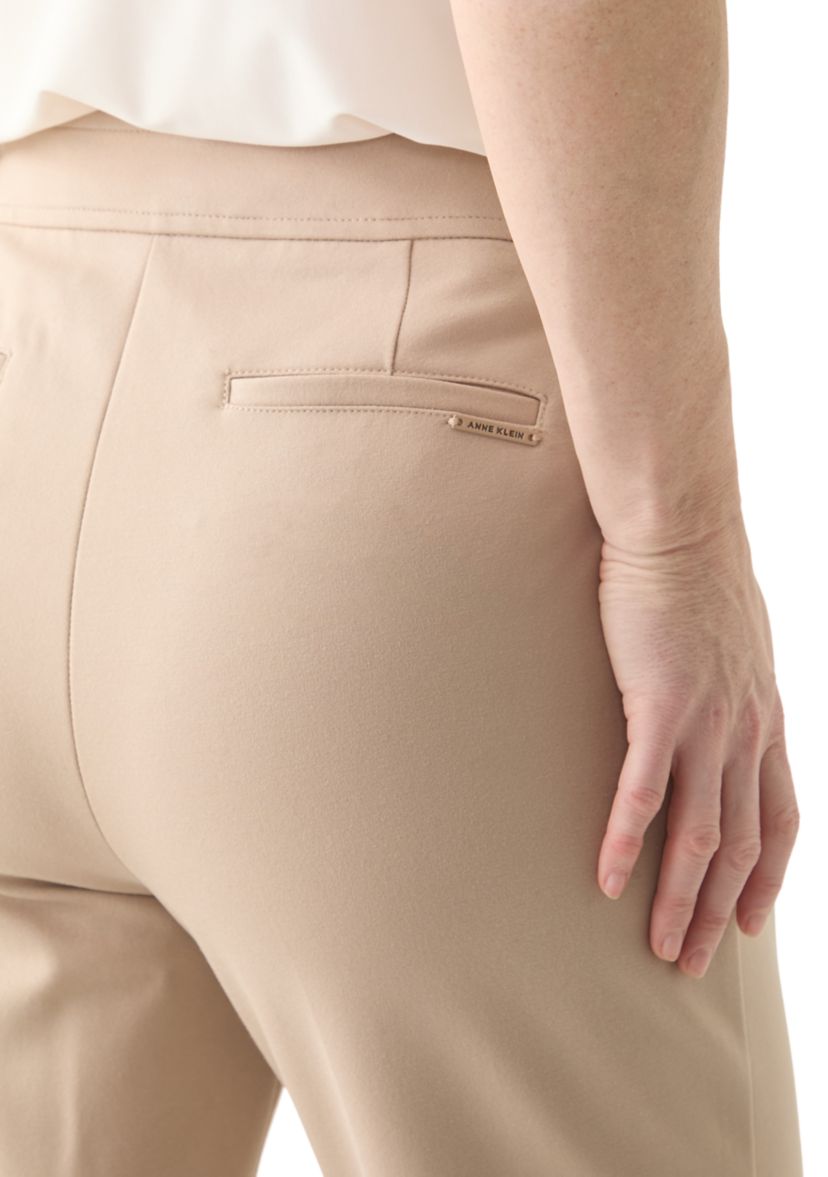 Womens Compression Bootleg Trousers