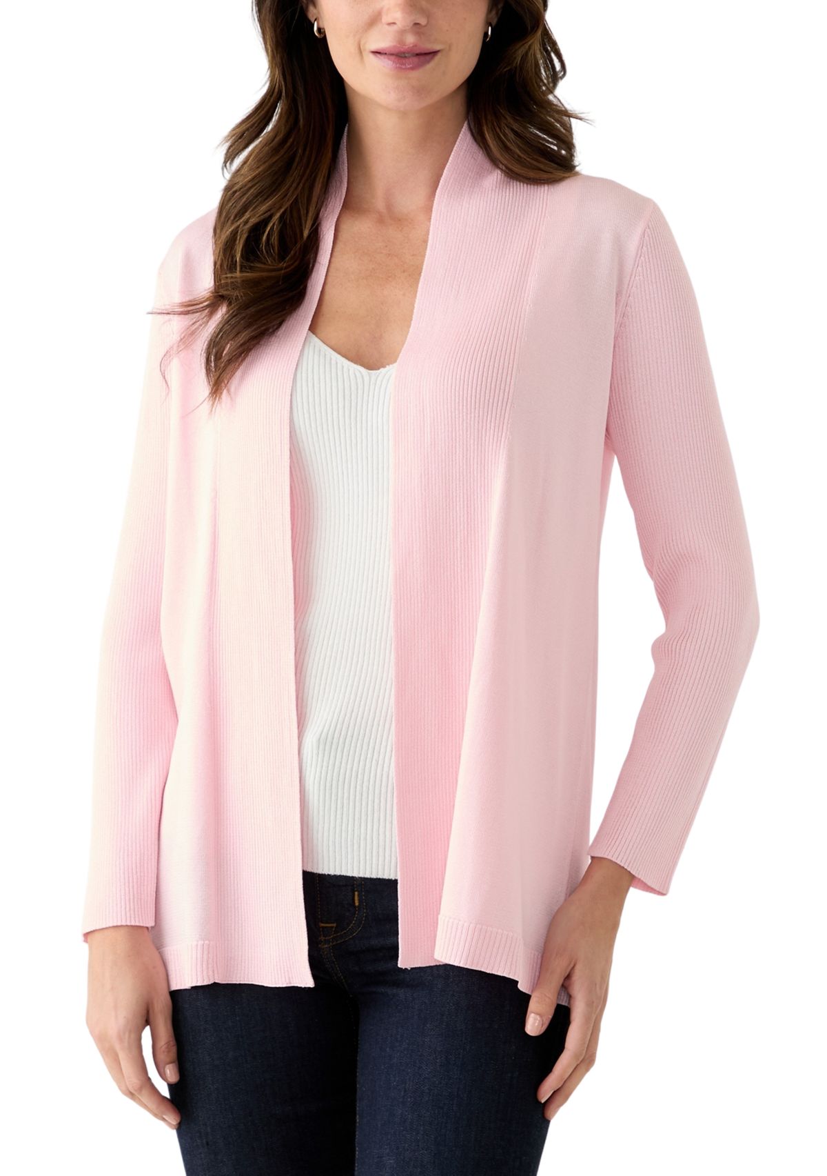 Petite Sonoma Cardigan