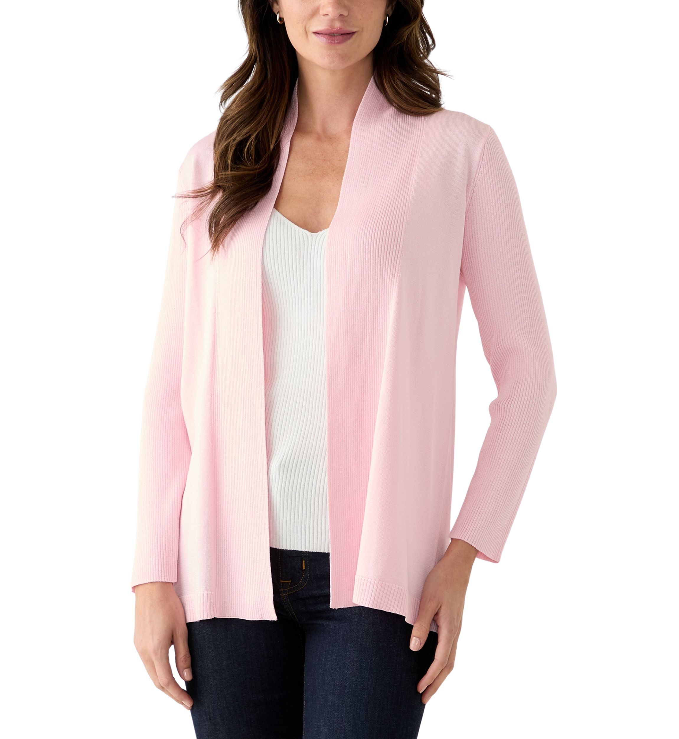 Petite Sonoma Cardigan