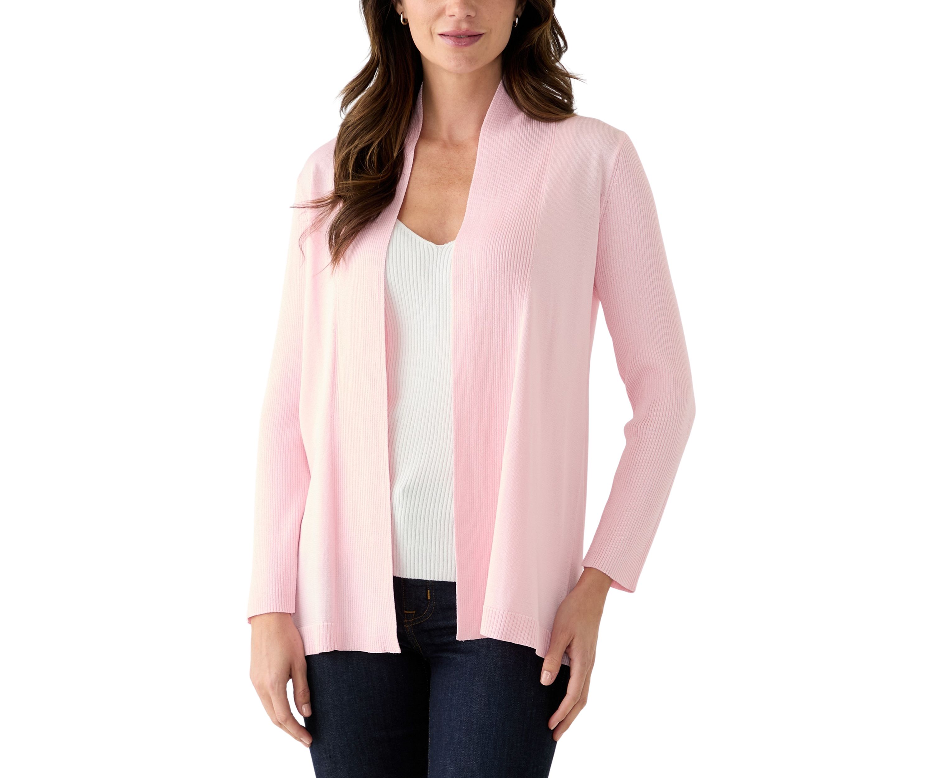 Petite Sonoma Cardigan