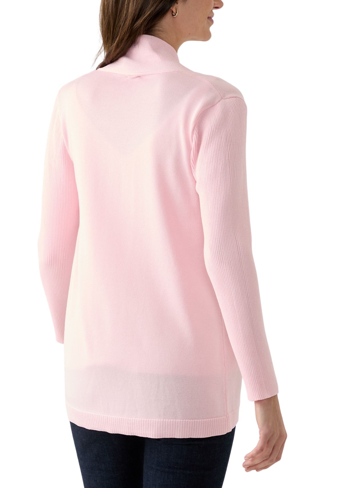 Petite Sonoma Cardigan