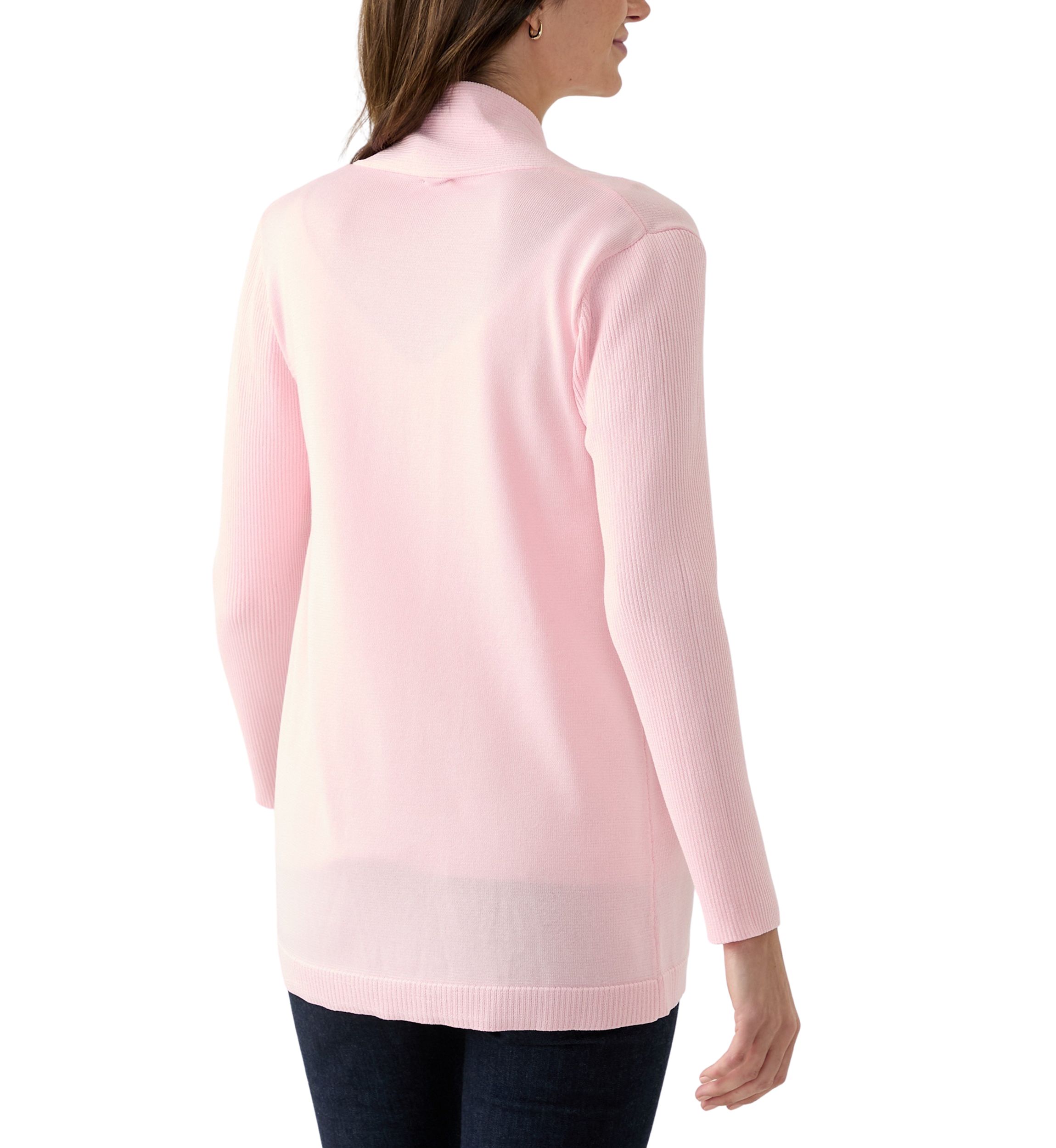 Petite Sonoma Cardigan