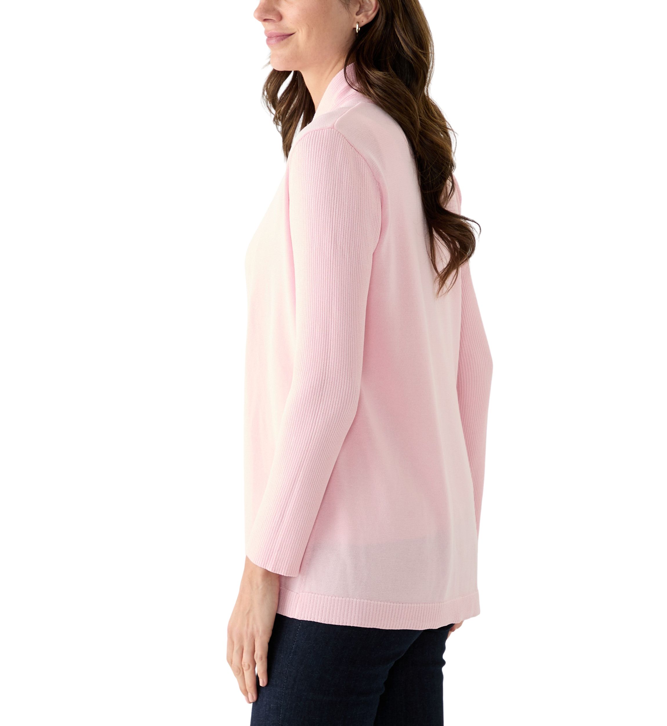 Petite Sonoma Cardigan