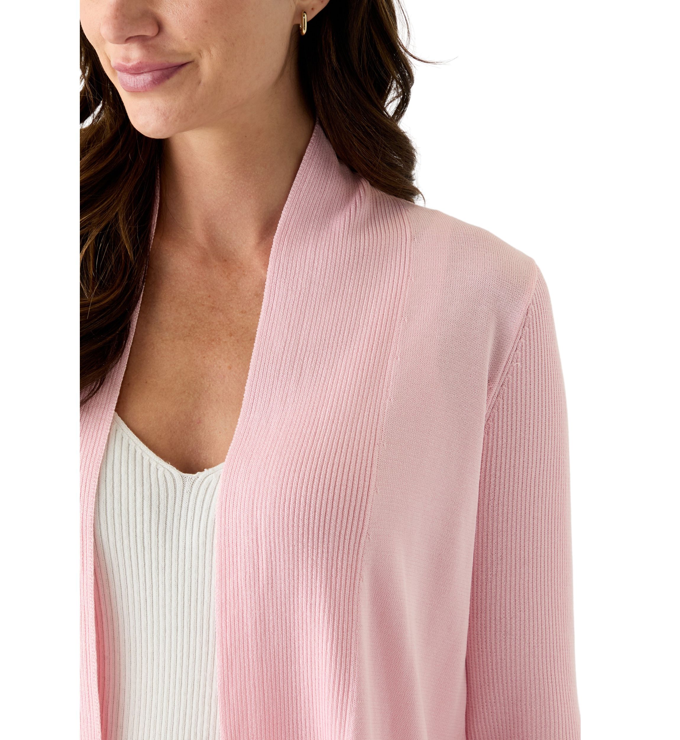 Petite Sonoma Cardigan