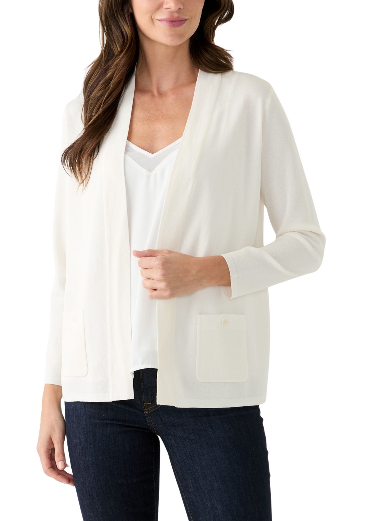 Petite Malibu Cardigan