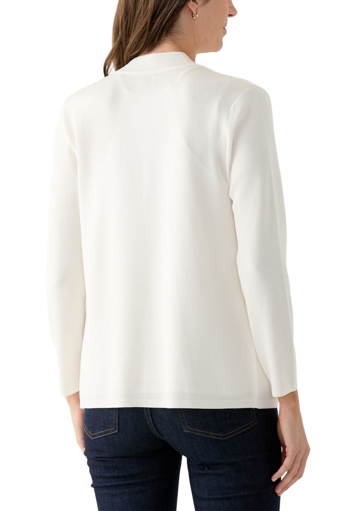 Petite Malibu Cardigan