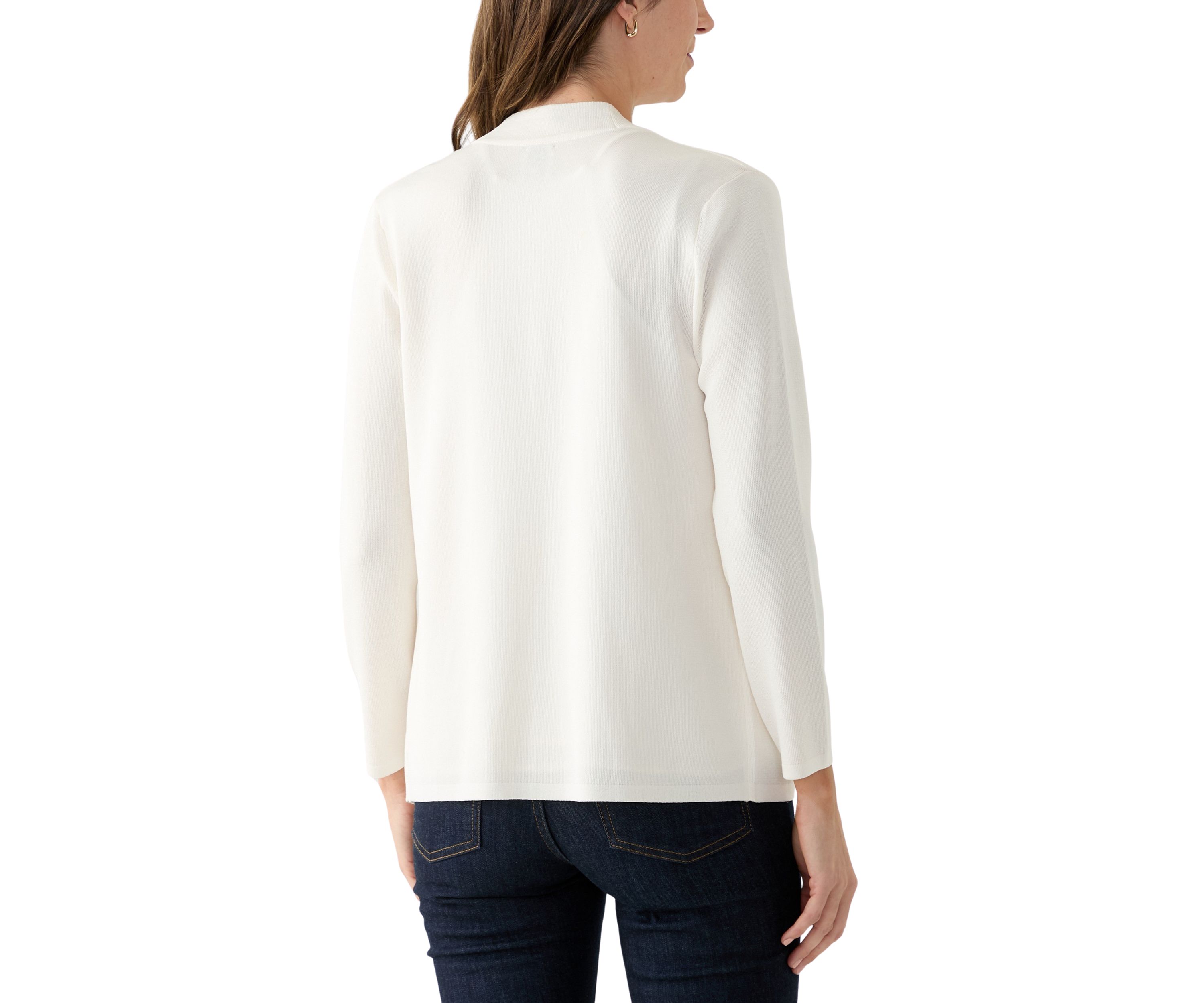 Petite Malibu Cardigan