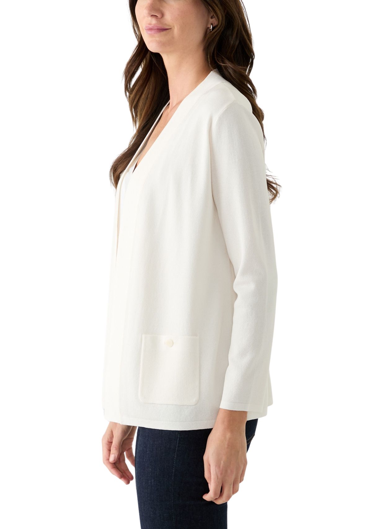 Petite Malibu Cardigan