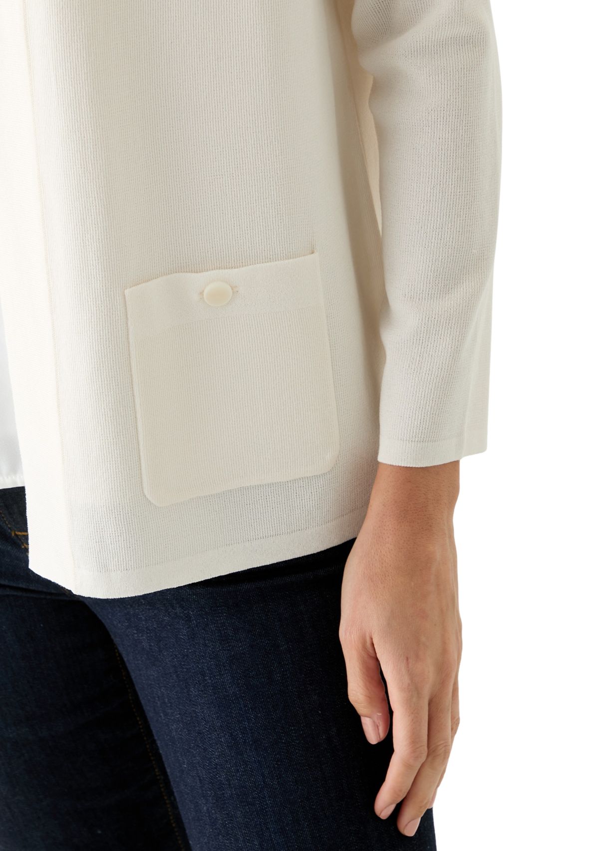 Petite Malibu Cardigan