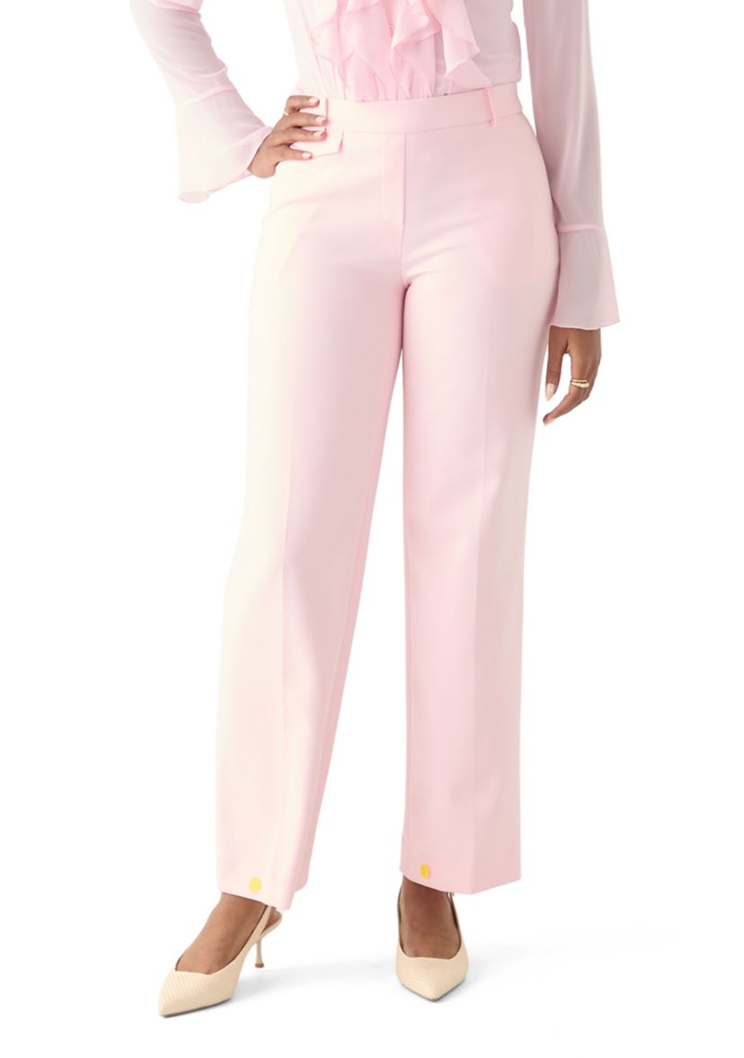 Womens Wide Leg Pants