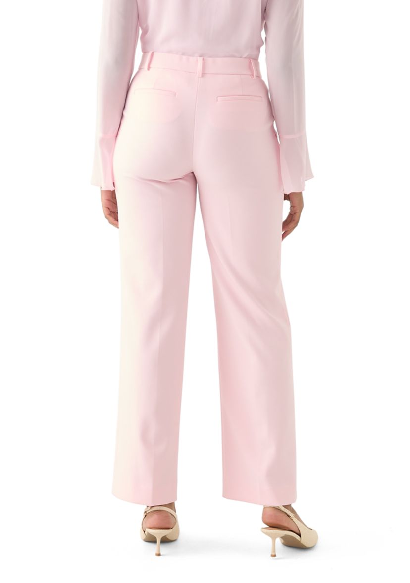 Womens Wide Leg Pants