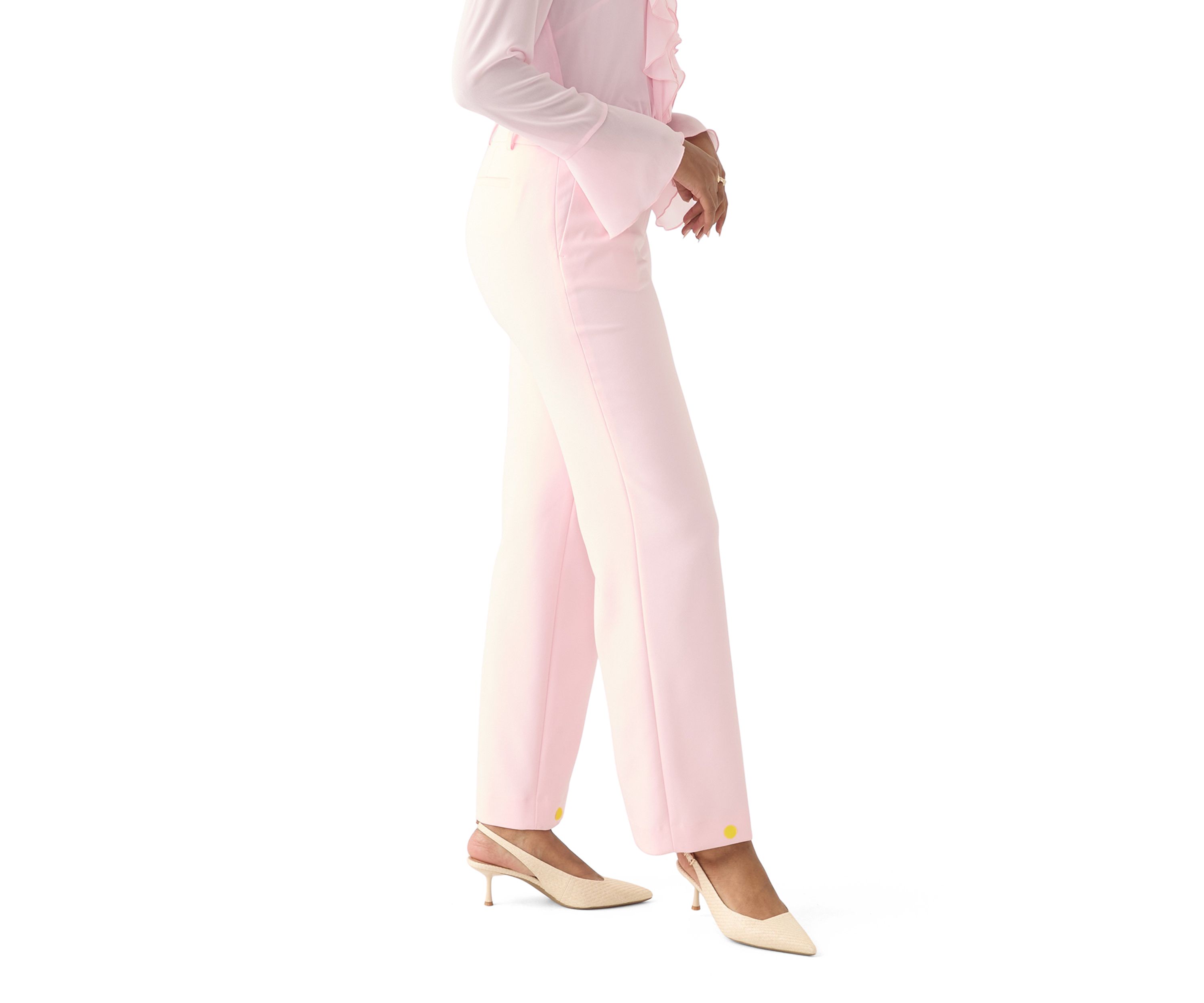 Womens Wide Leg Pants