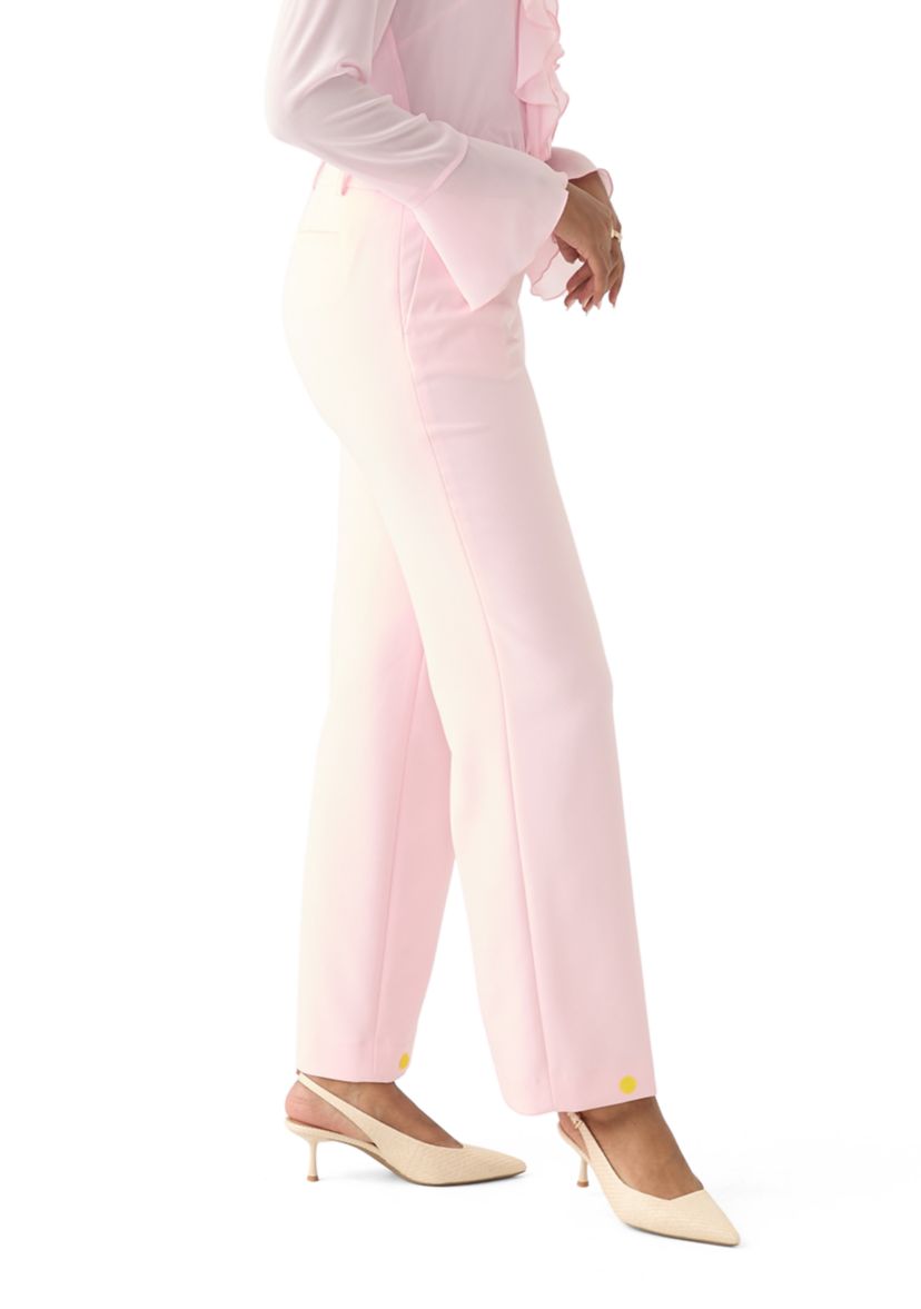 Womens Wide Leg Pants