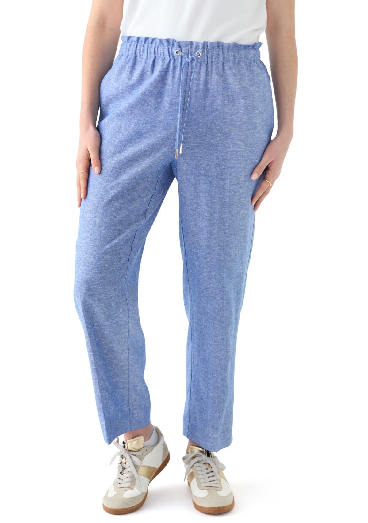 Womens Santorini Pants