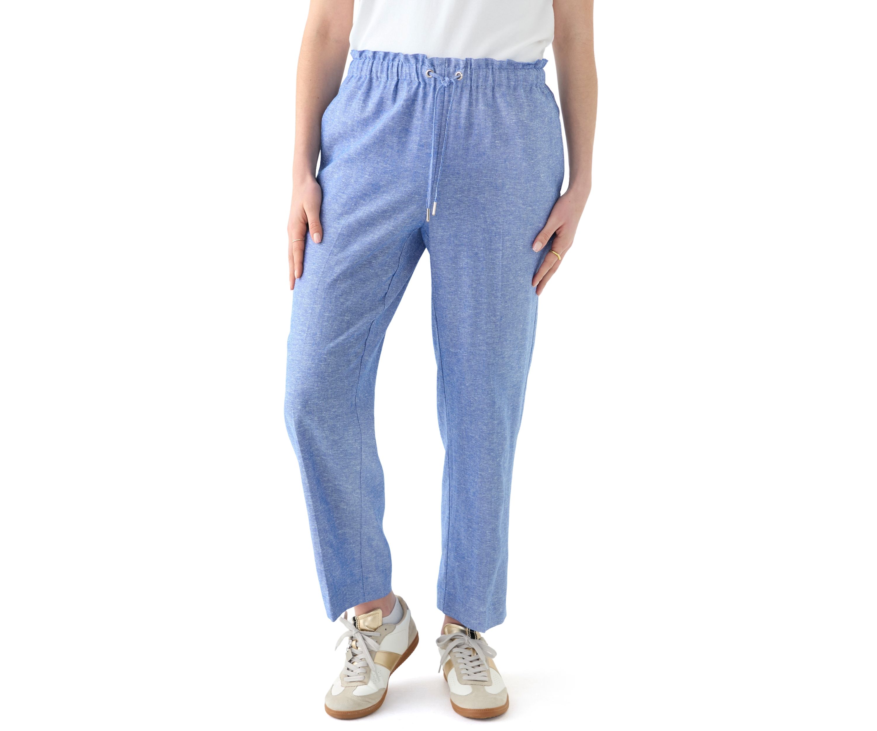 Womens Santorini Pants