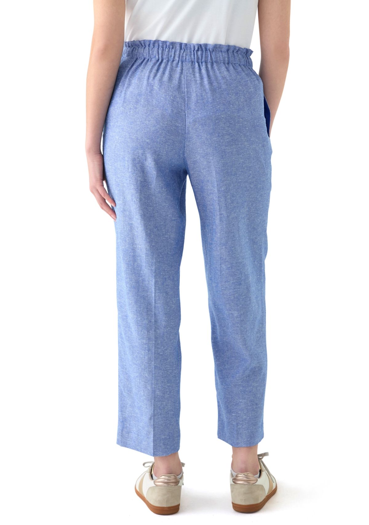 Womens Santorini Pants