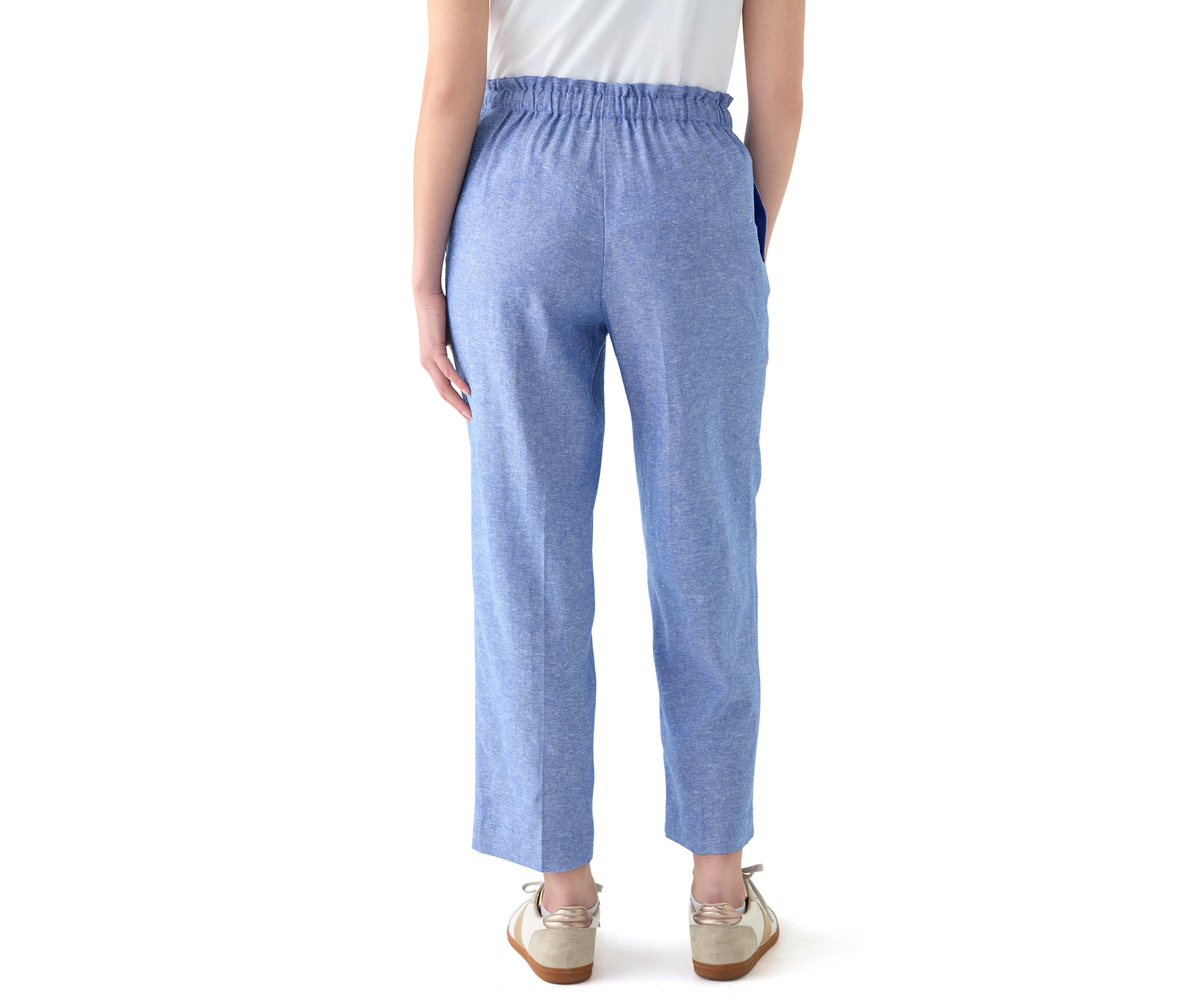 Womens Santorini Pants
