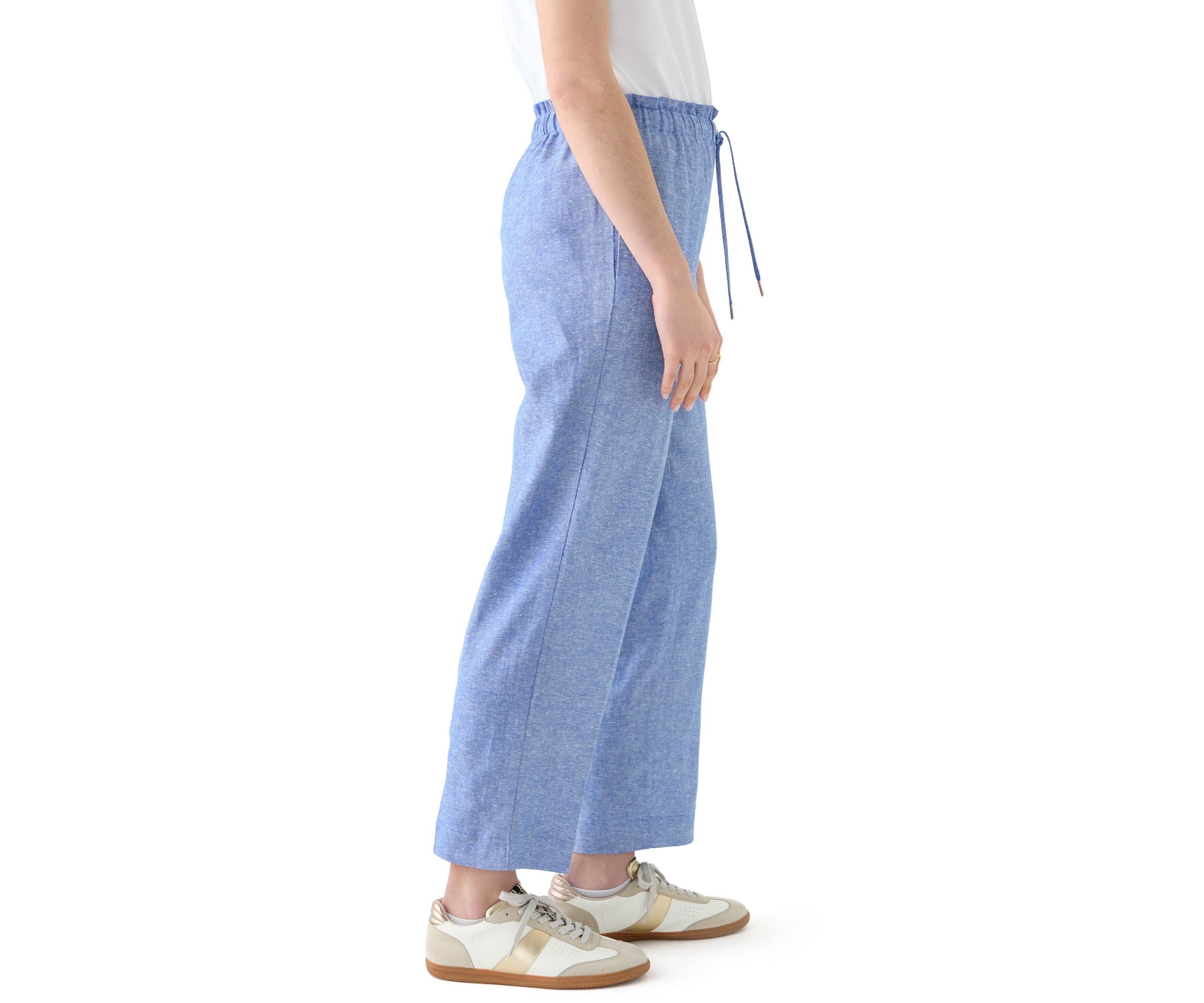 Womens Santorini Pants