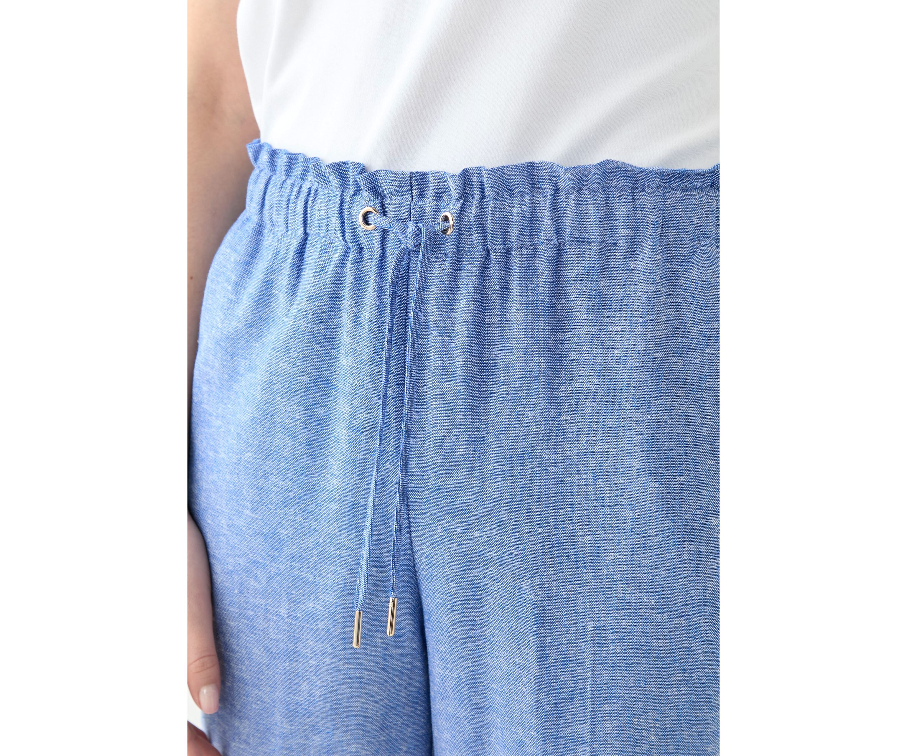 Womens Santorini Pants