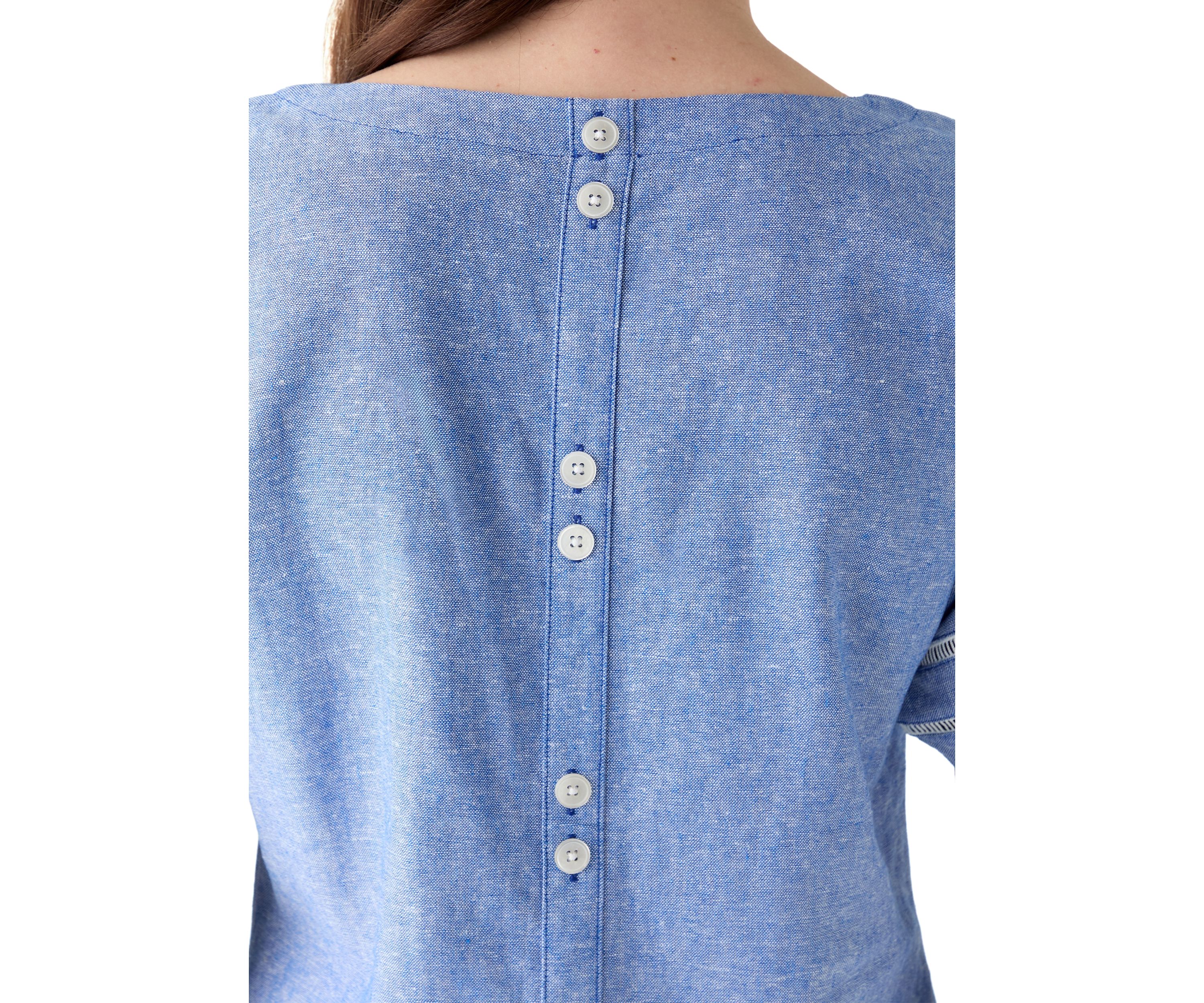 Womens Short Sleeve Top