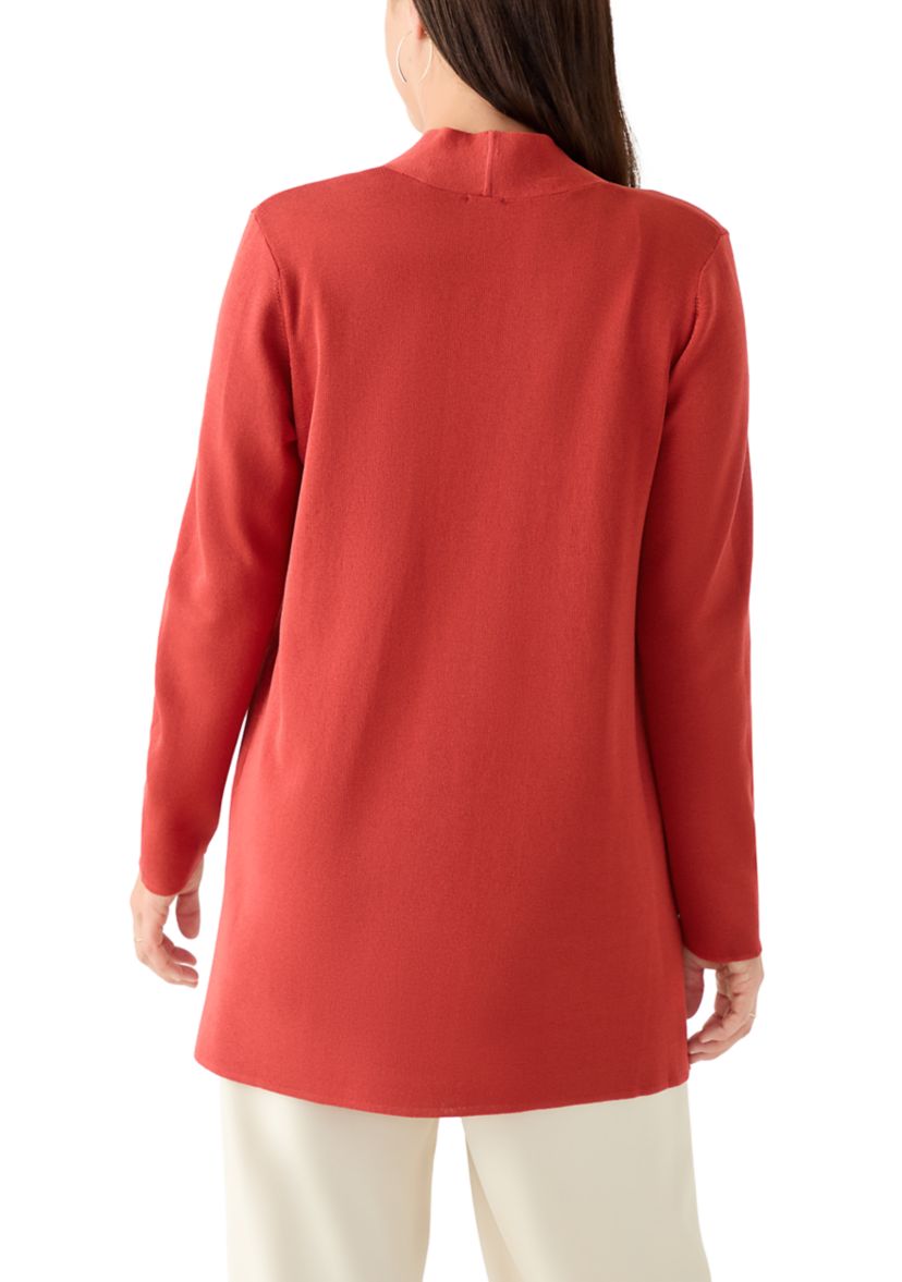 Womens Napa Cardigan