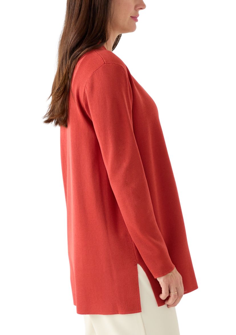 Womens Napa Cardigan