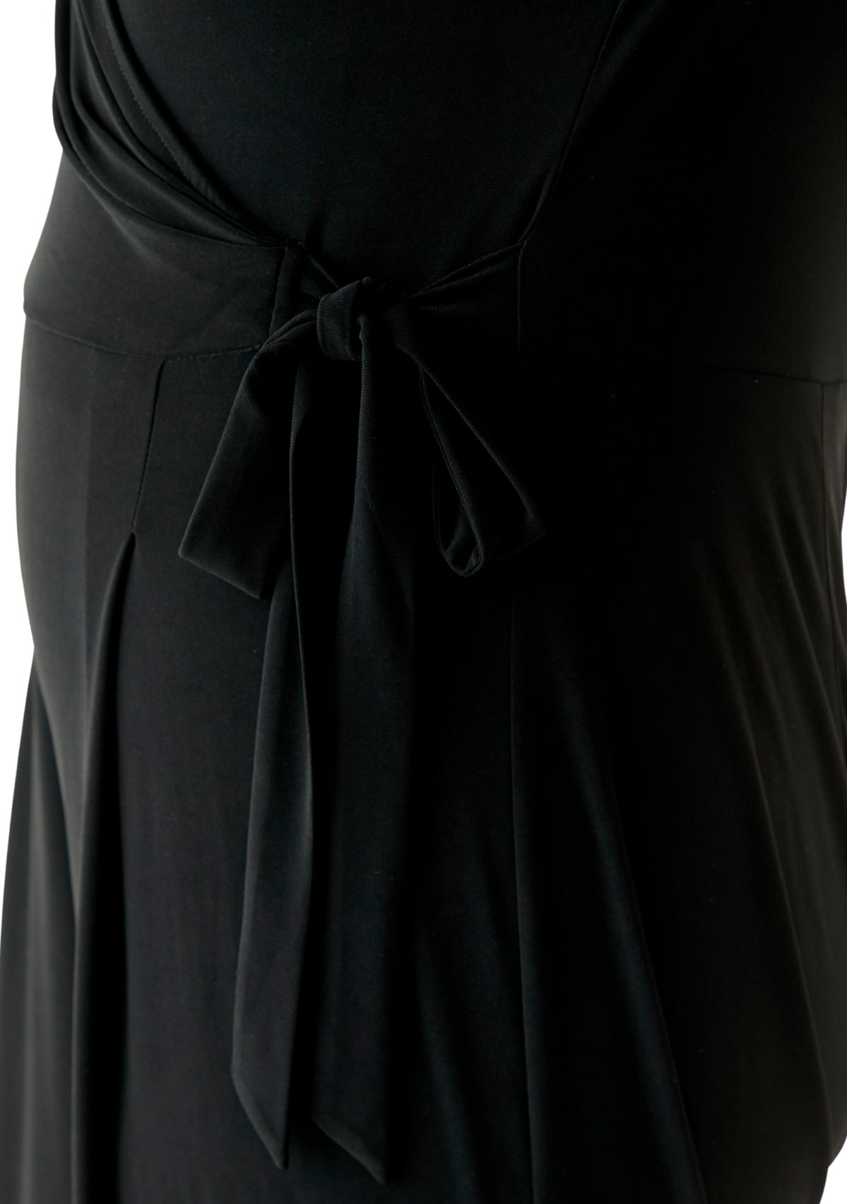Plus Size Sleeveless V-Neck Jumpsuit 