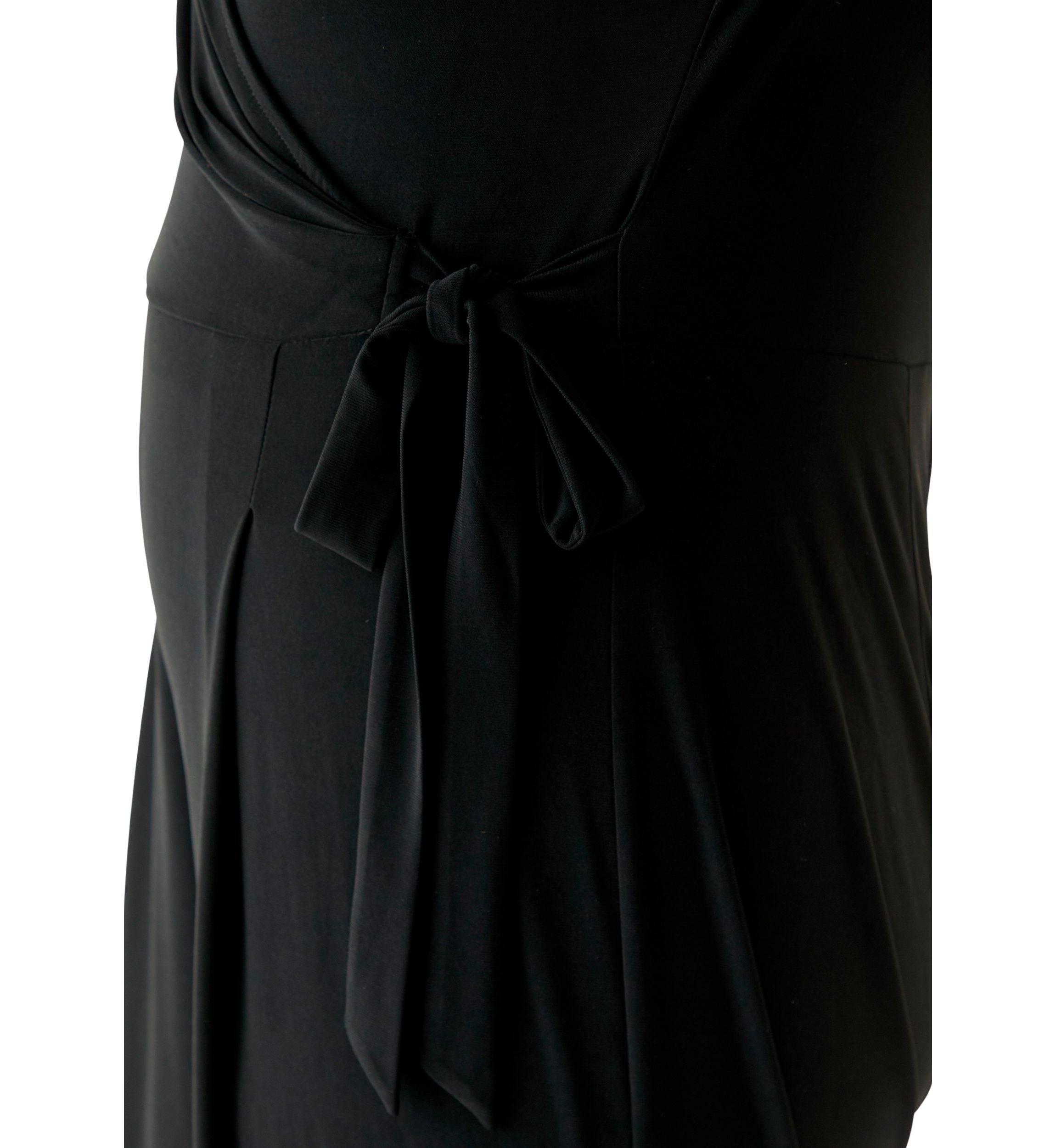 Plus Size Sleeveless V-Neck Jumpsuit 