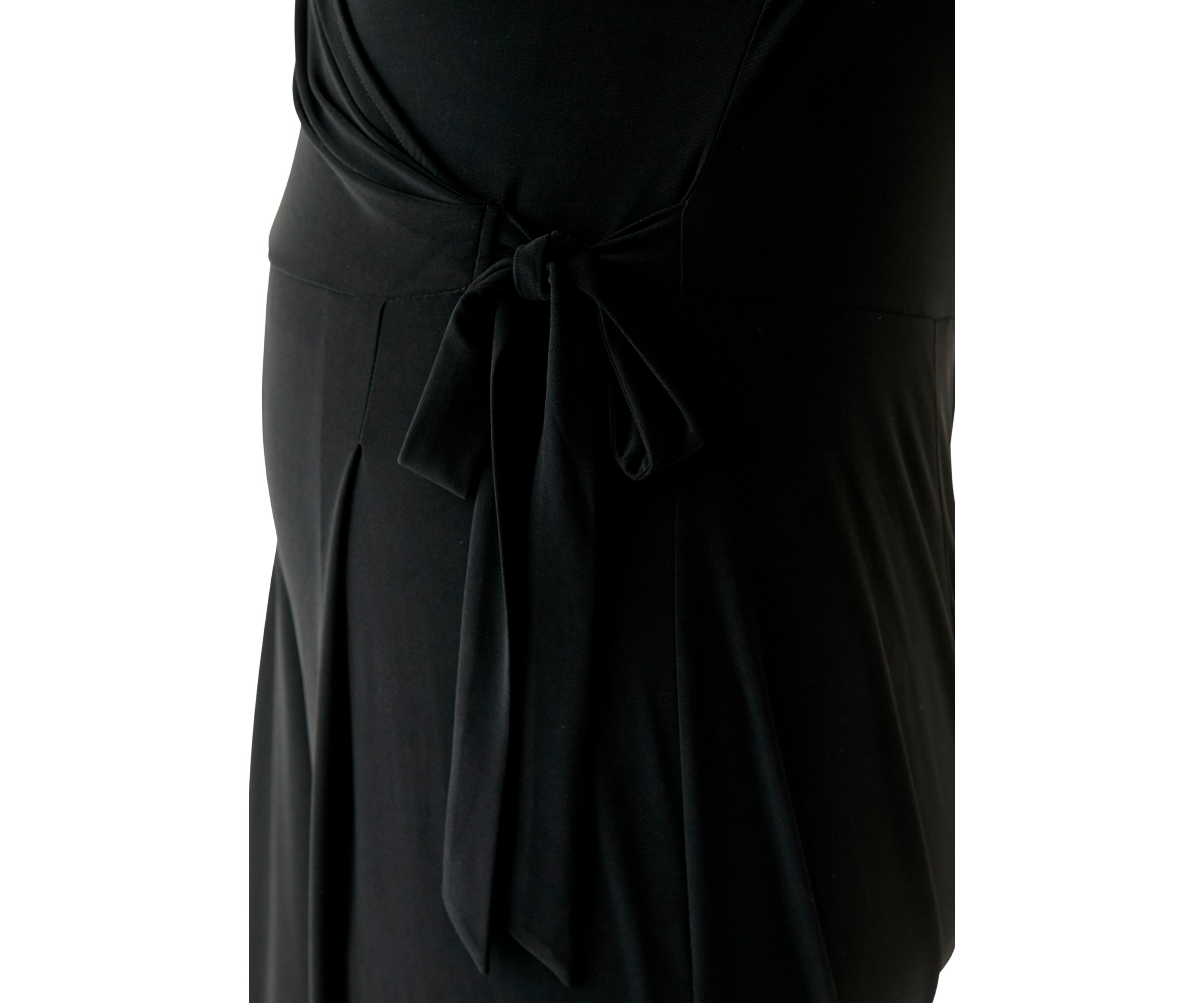 Plus Size Sleeveless V-Neck Jumpsuit 