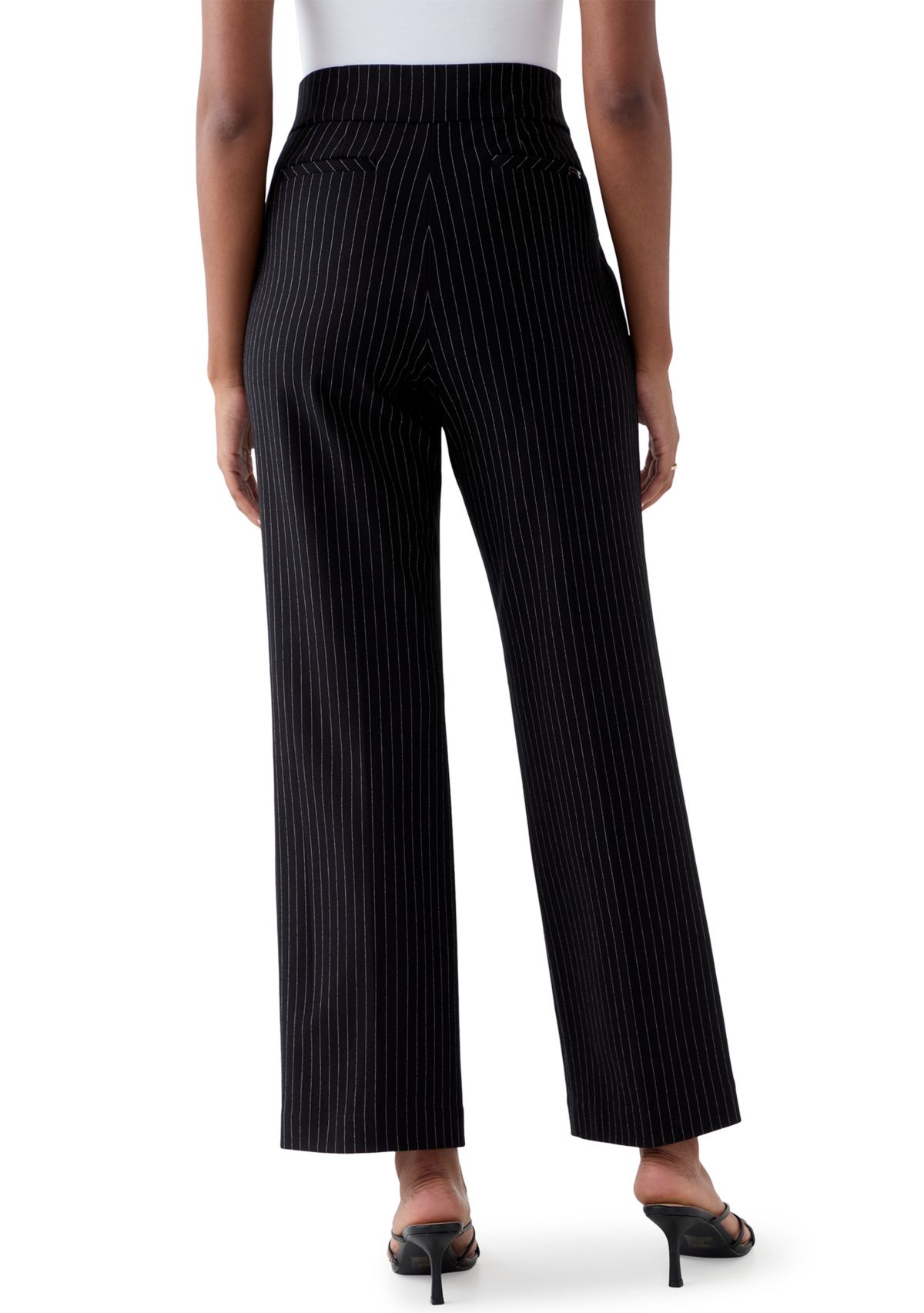 Womens Pull On Grace Trousers