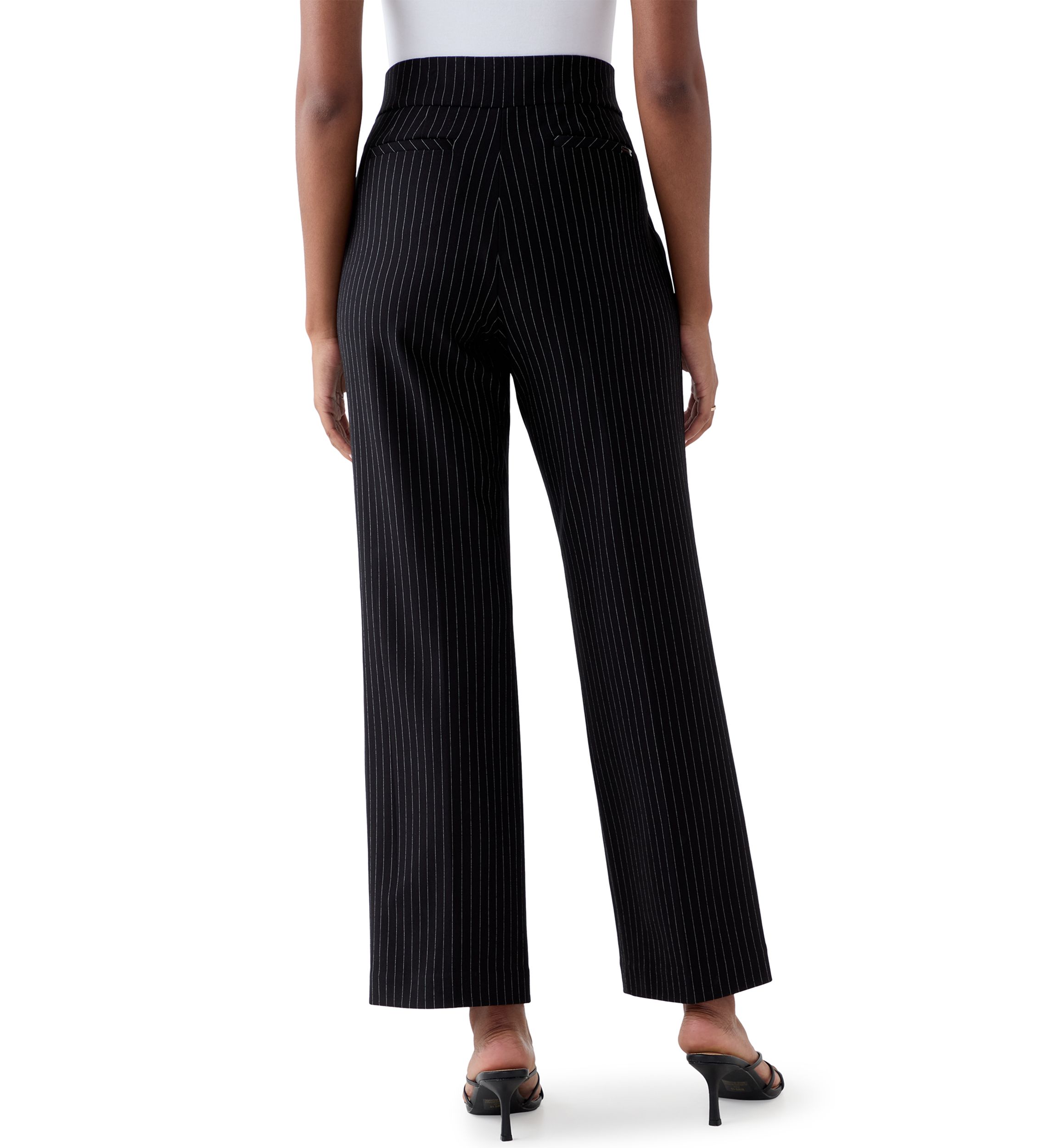 Womens Pull On Grace Trousers