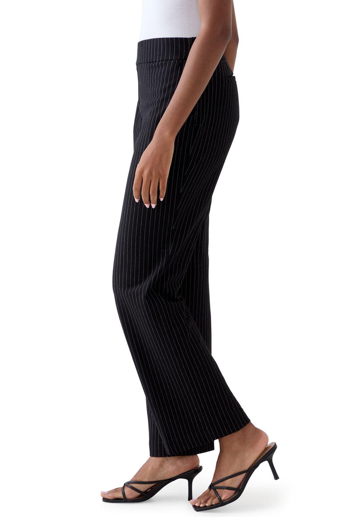 Womens Pull On Grace Trousers