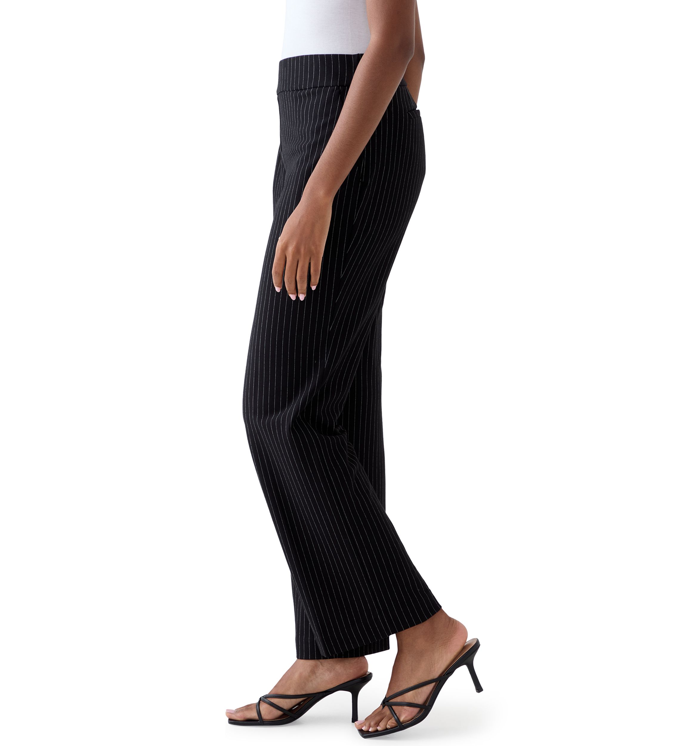 Womens Pull On Grace Trousers