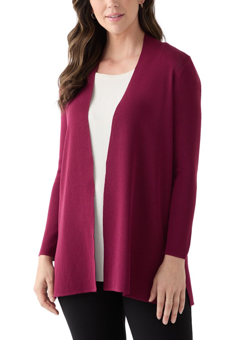Womens Napa Cardigan