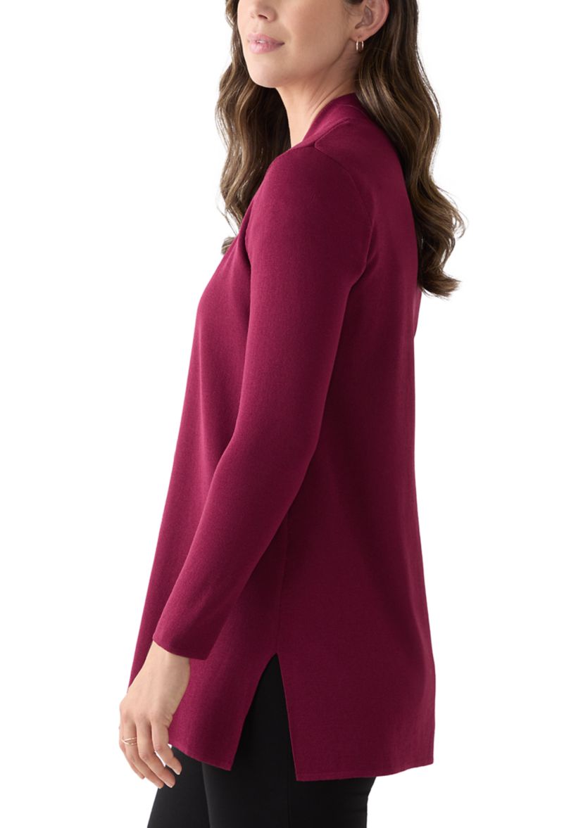 Womens Napa Cardigan