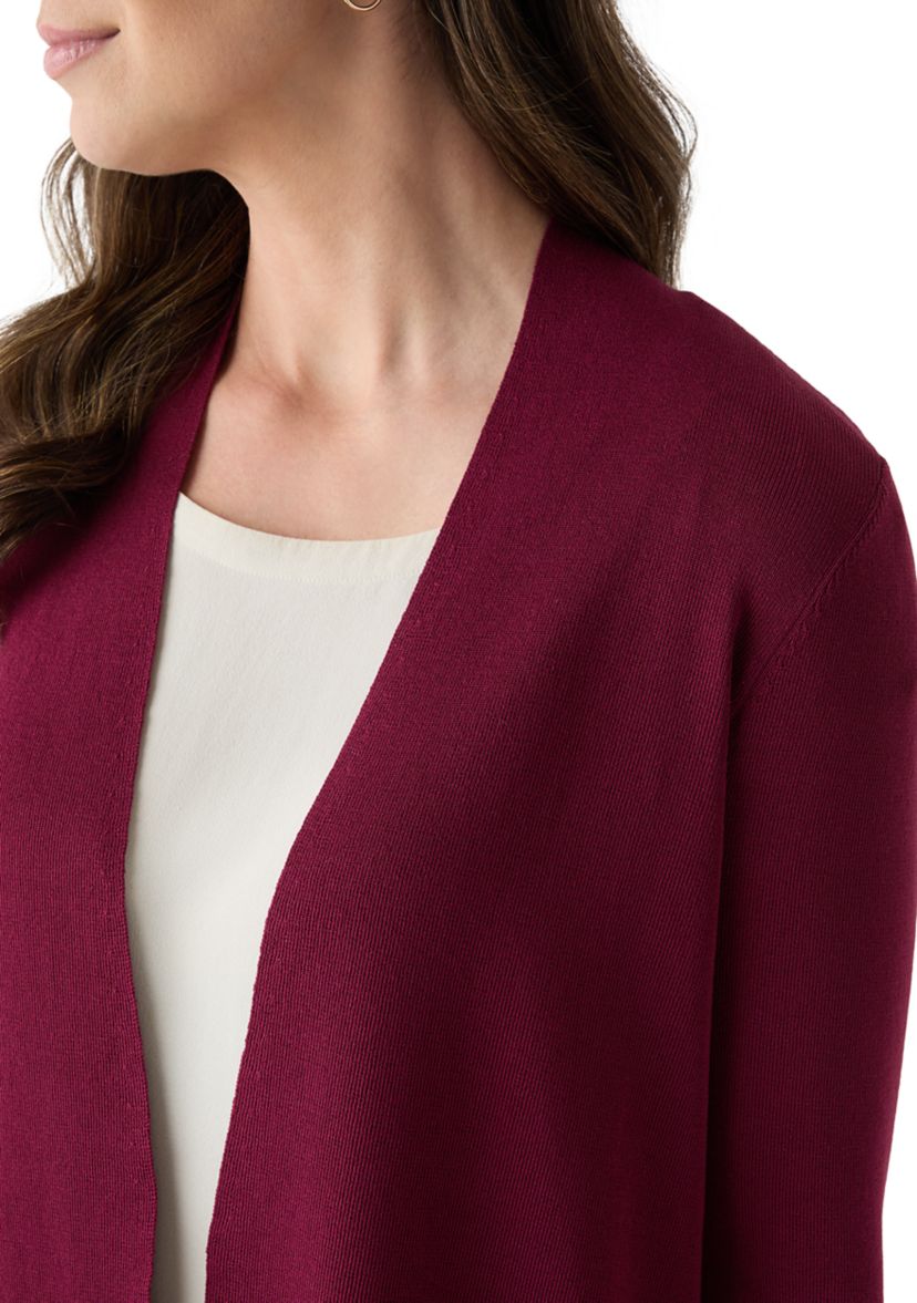 Womens Napa Cardigan