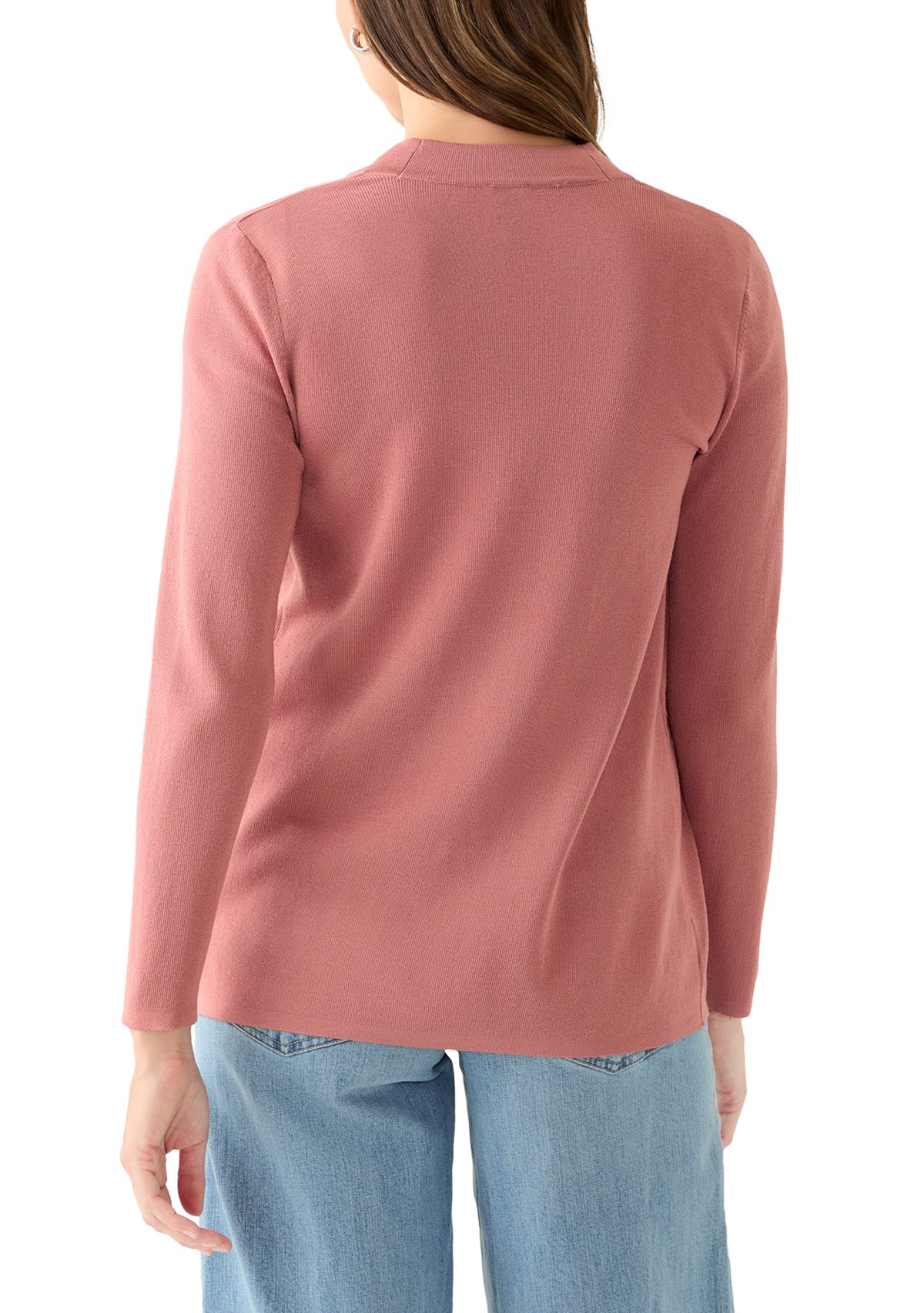 Womens Malibu Cardigan 
