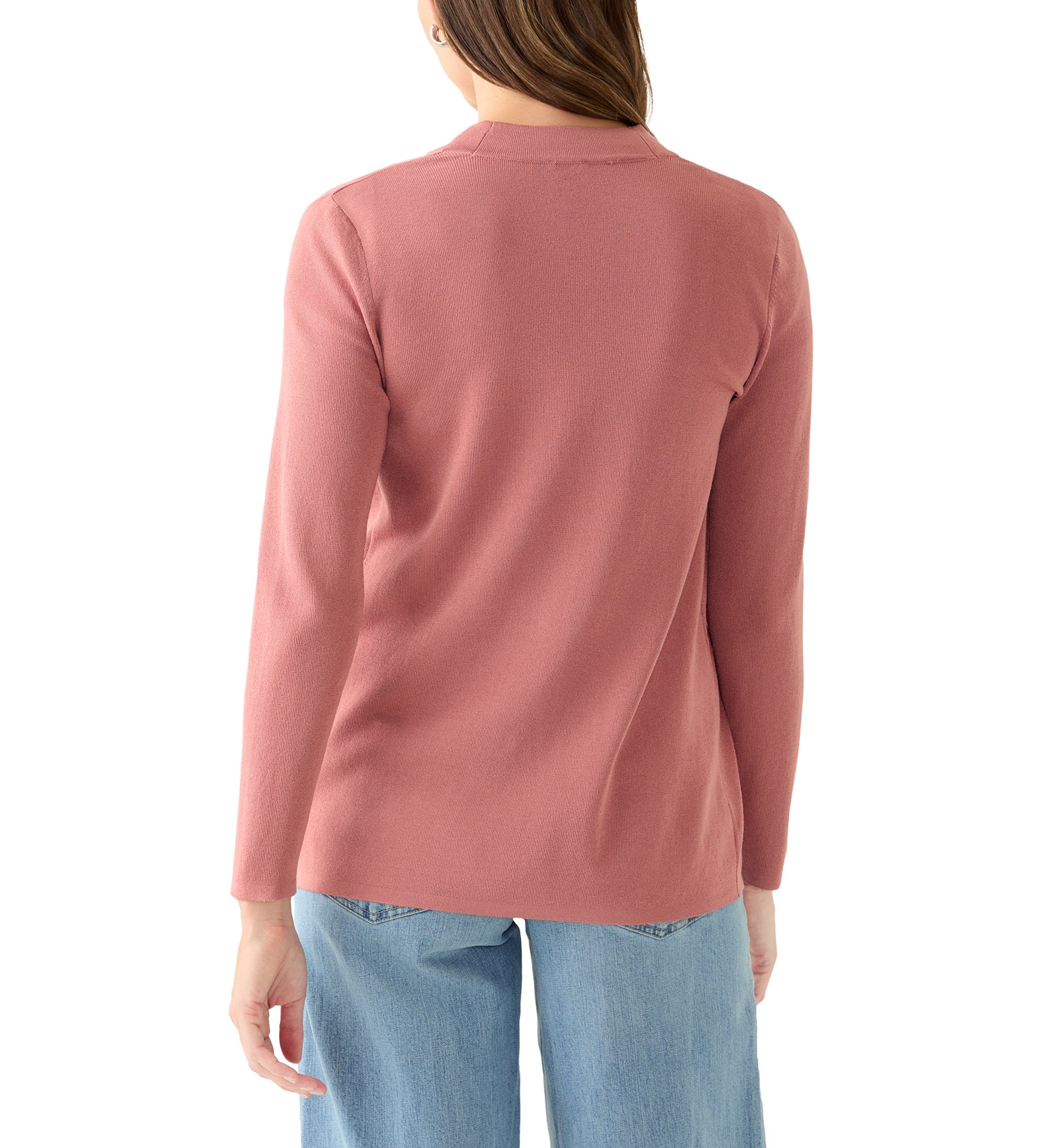 Womens Malibu Cardigan 