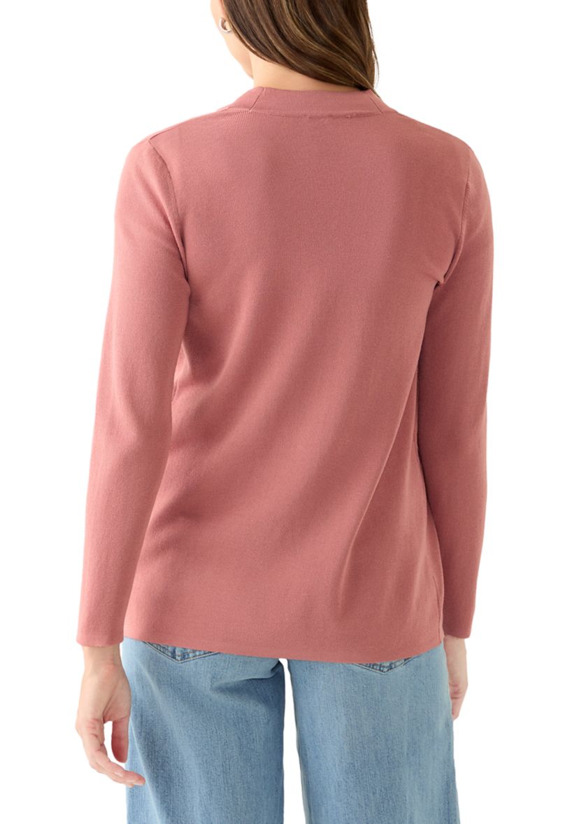 Womens Malibu Cardigan 