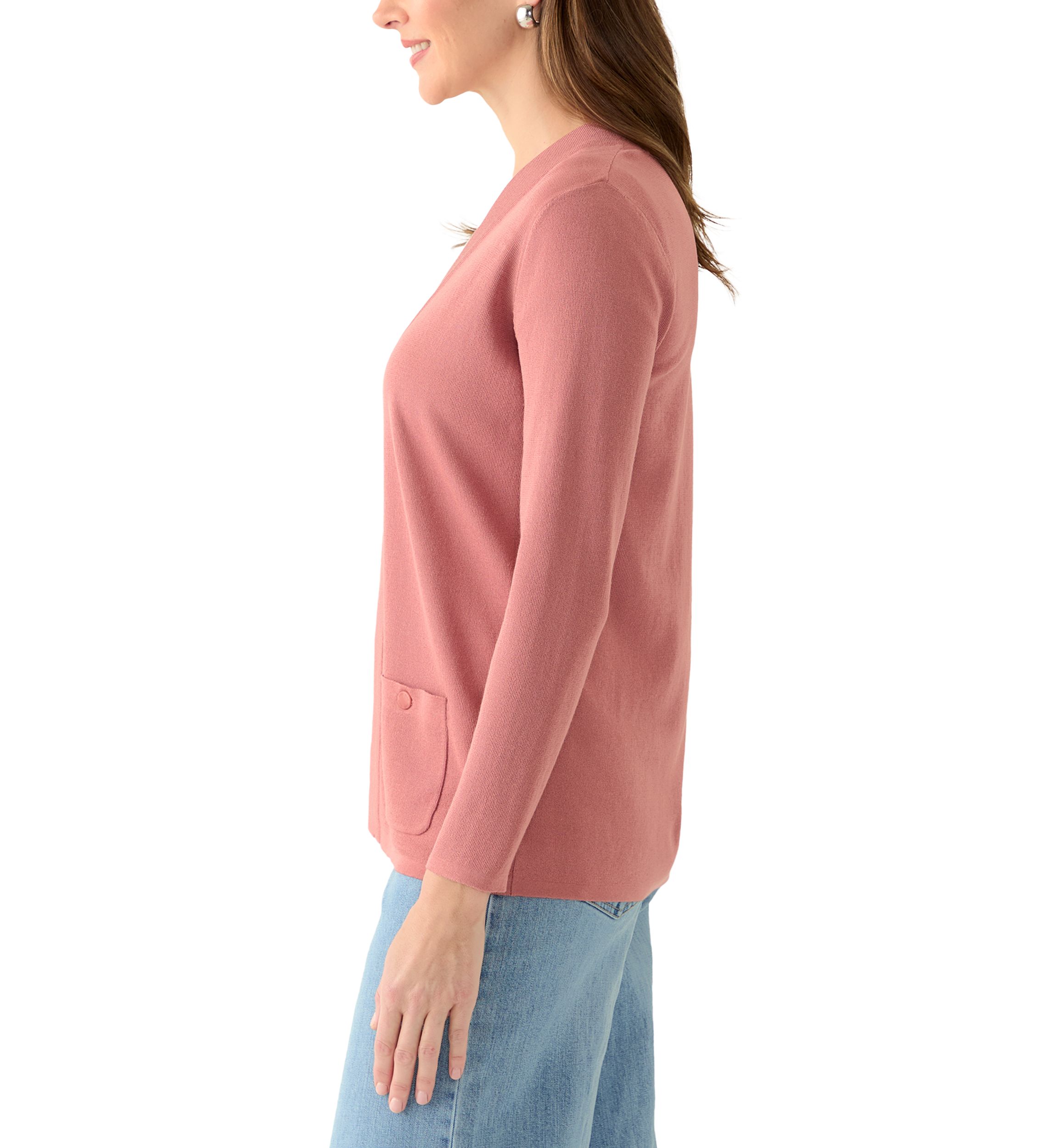 Womens Malibu Cardigan 