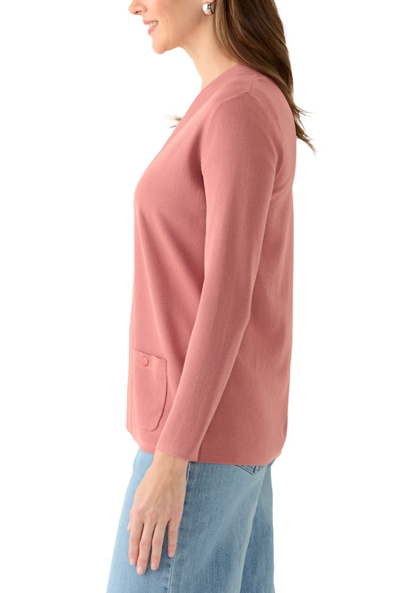 Womens Malibu Cardigan 