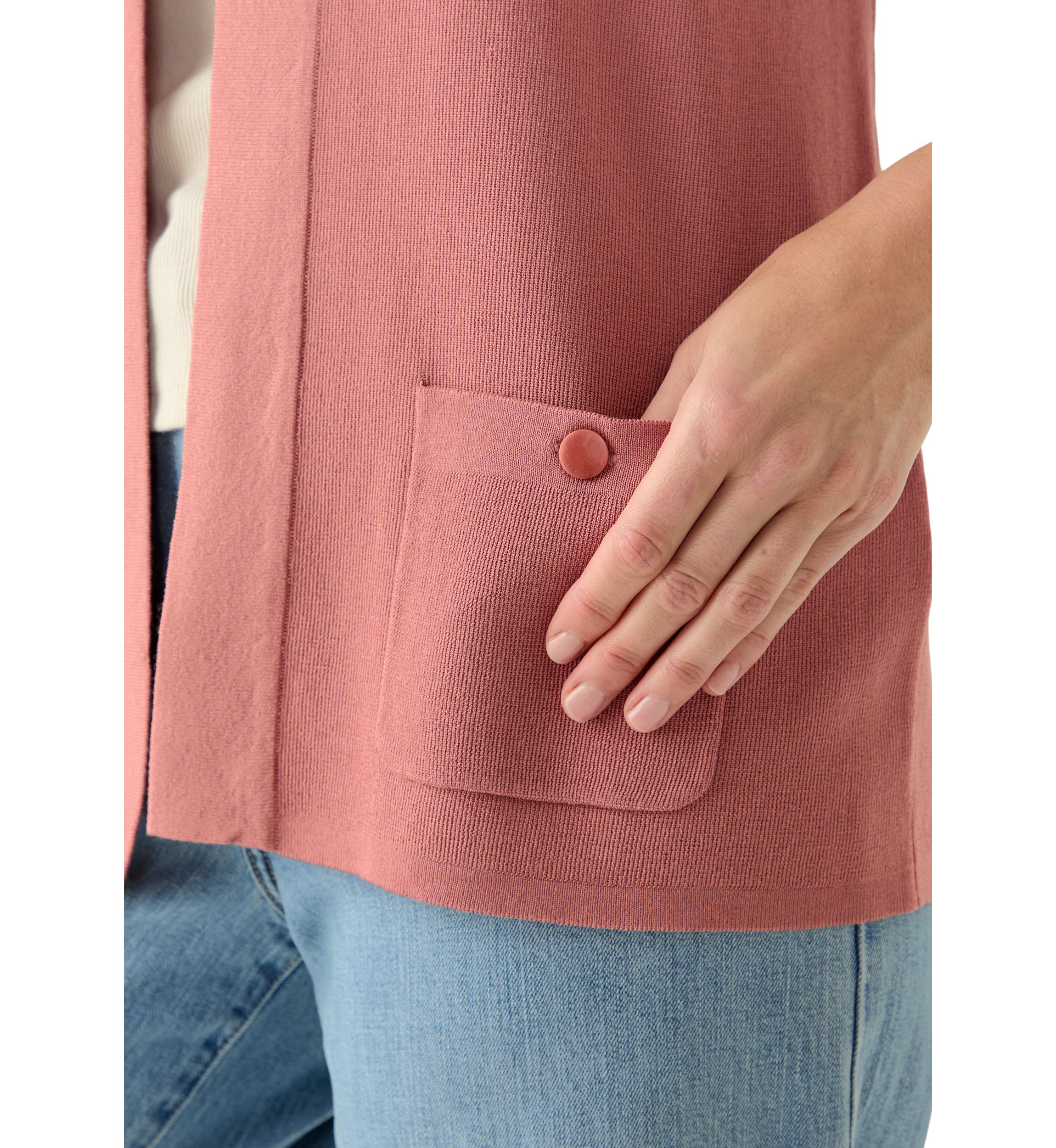 Womens Malibu Cardigan 