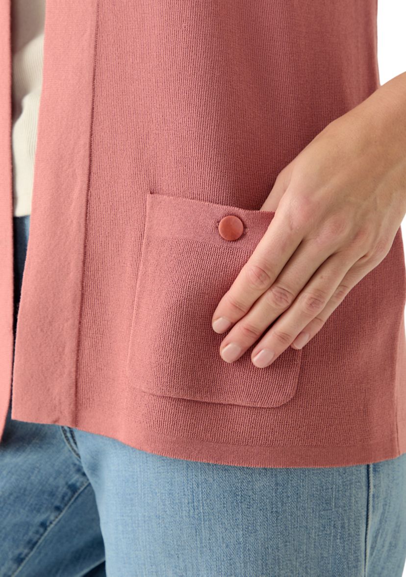 Womens Malibu Cardigan 